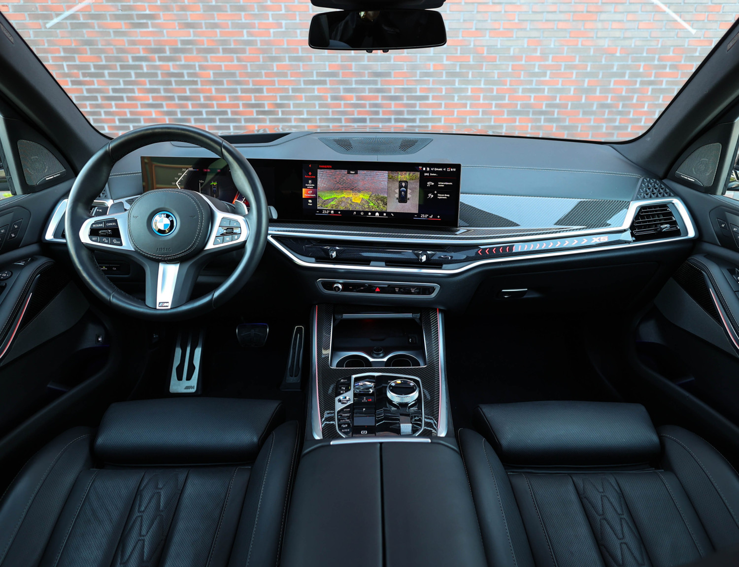 BMW X5 50e xDrive