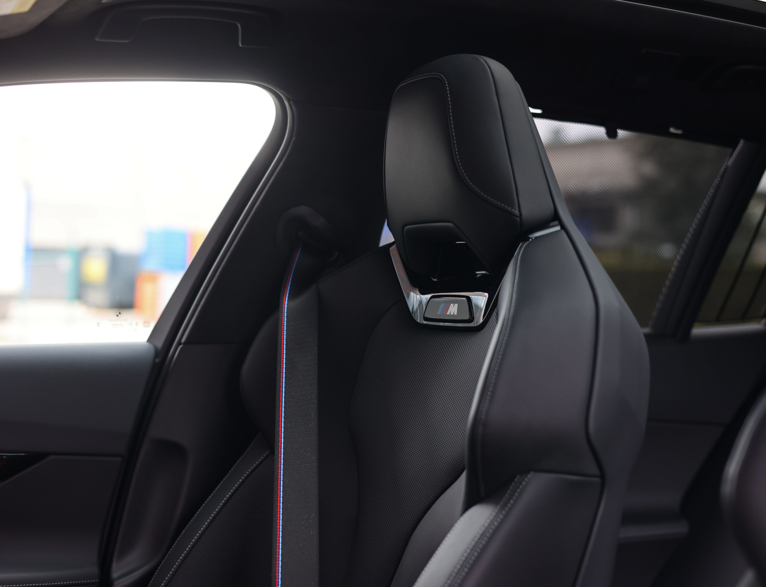 BMW 5 Serie Touring 550e xDrive