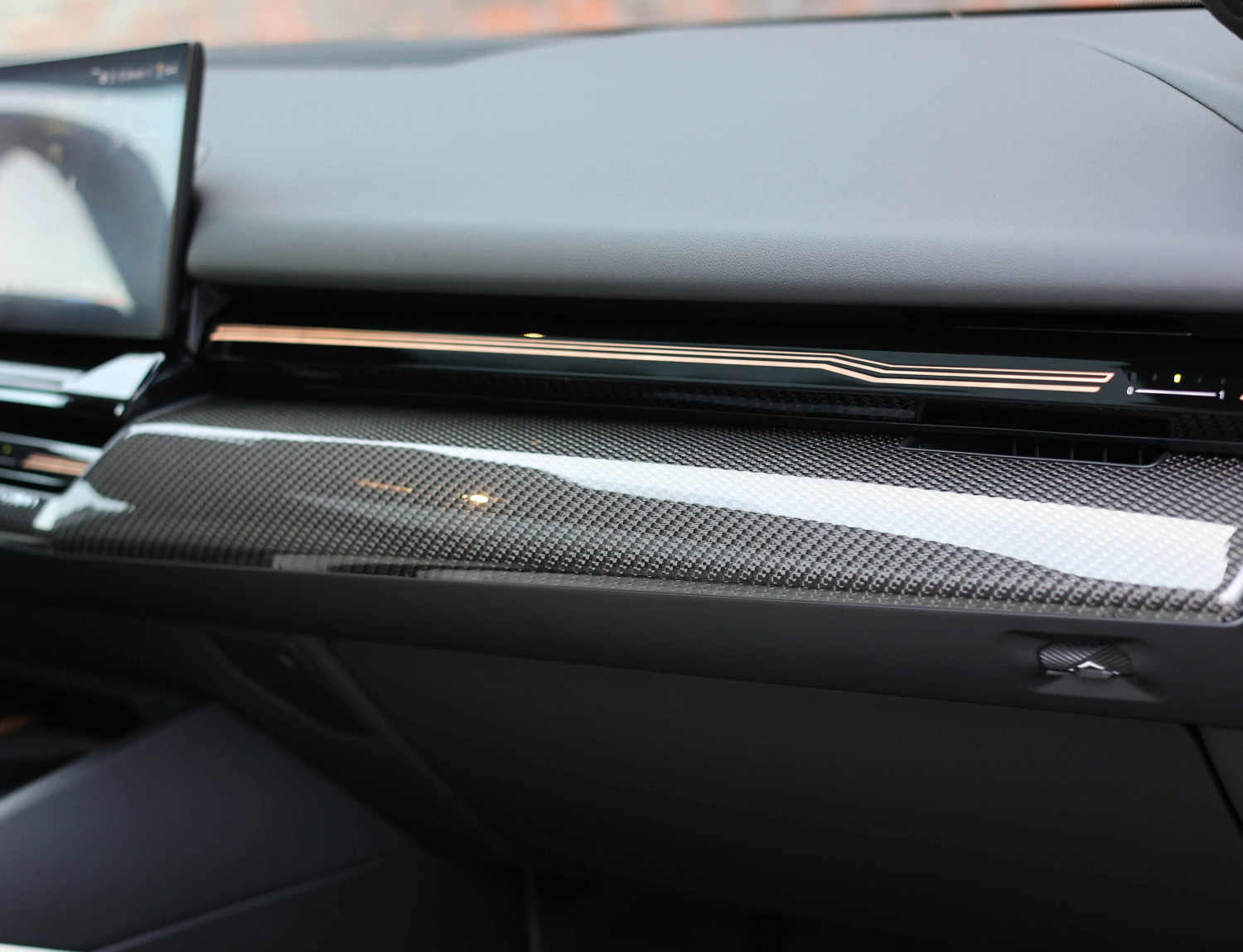 BMW 5 Serie 530e Touring