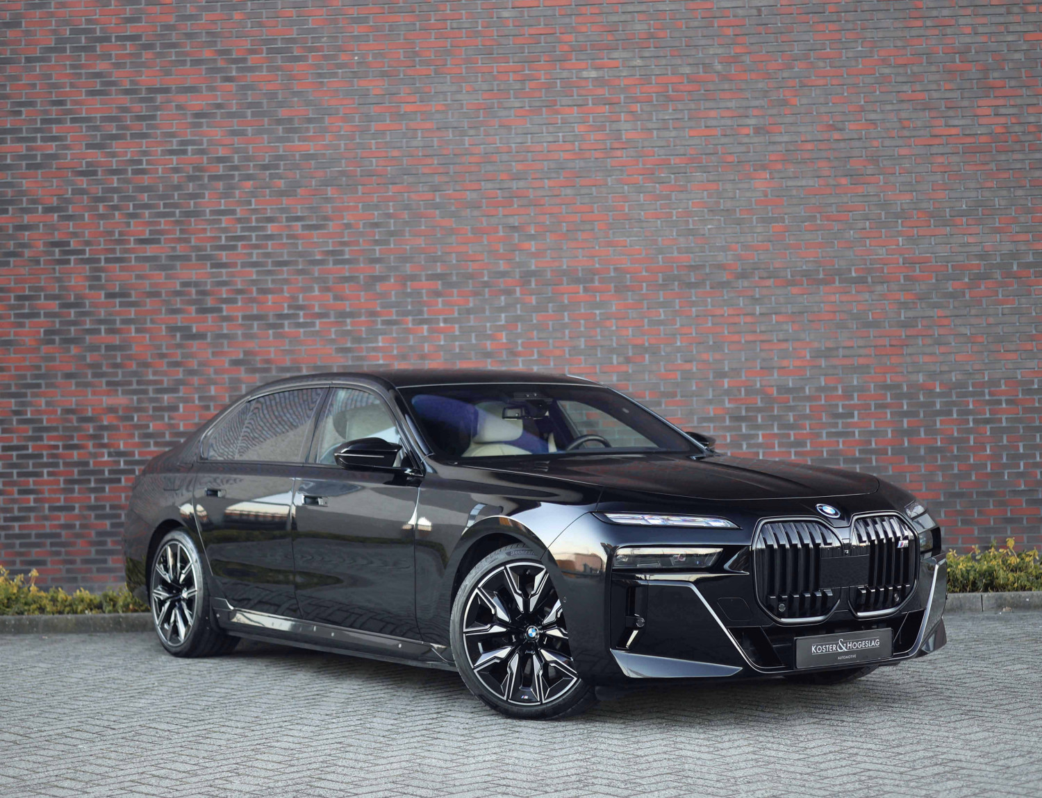 BMW 7 Serie M760e xDrive