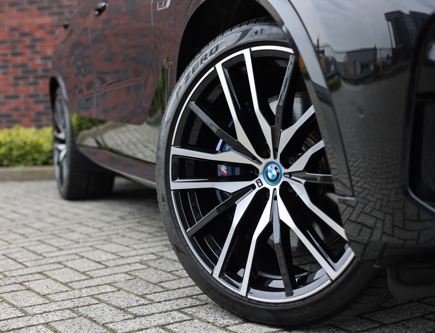 BMW X5 45e X-Drive