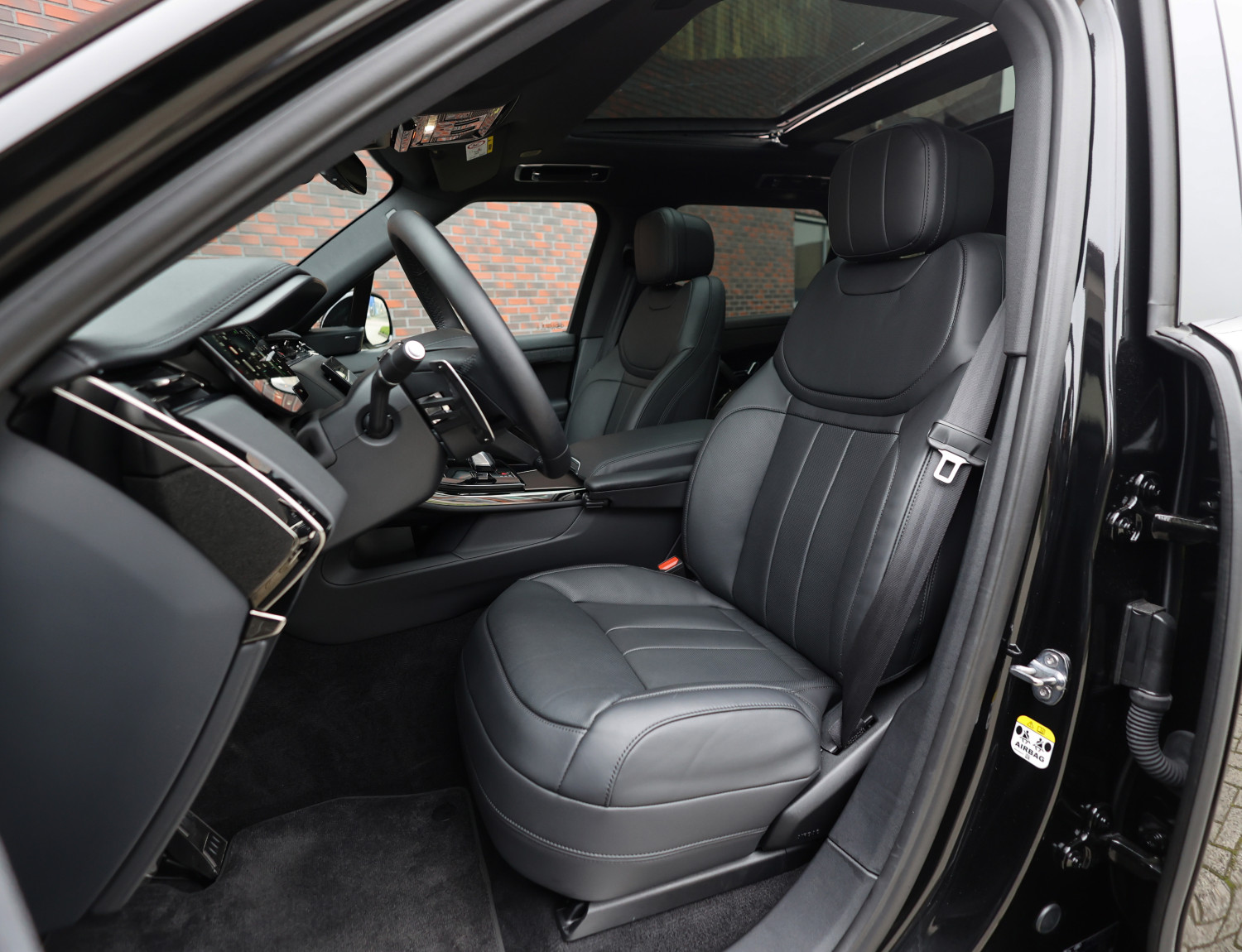 Land Rover Range Rover Sport P460e Dynamic SE