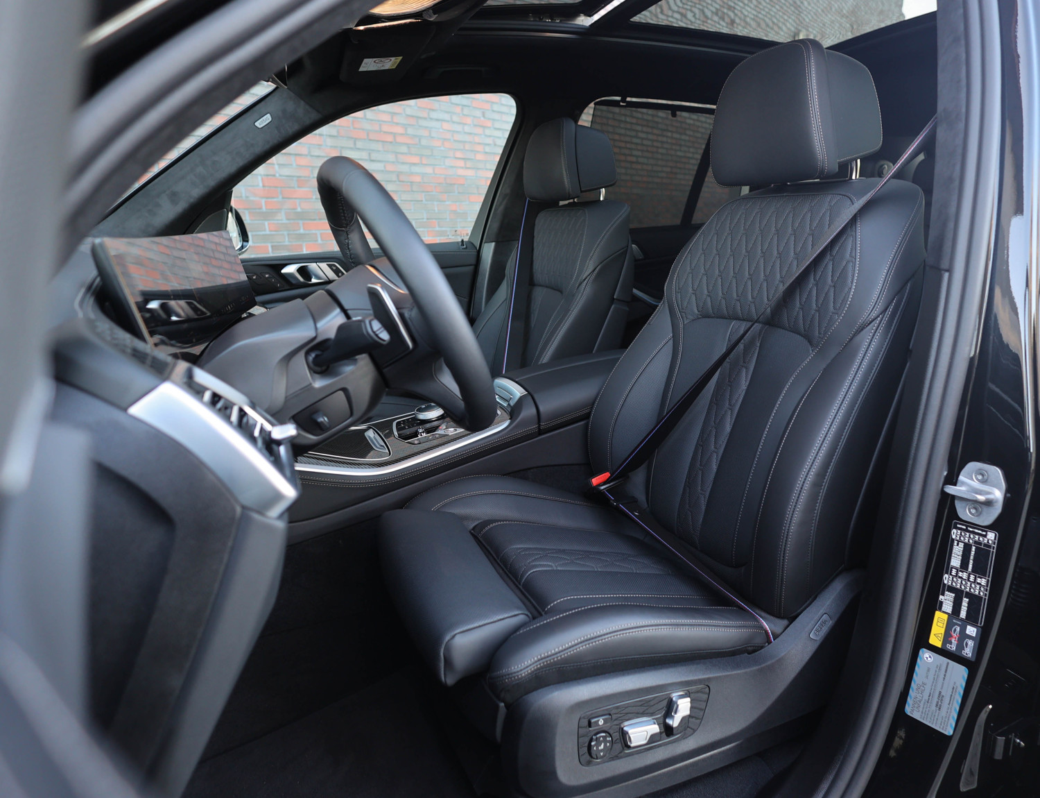 BMW X5 50e xDrive