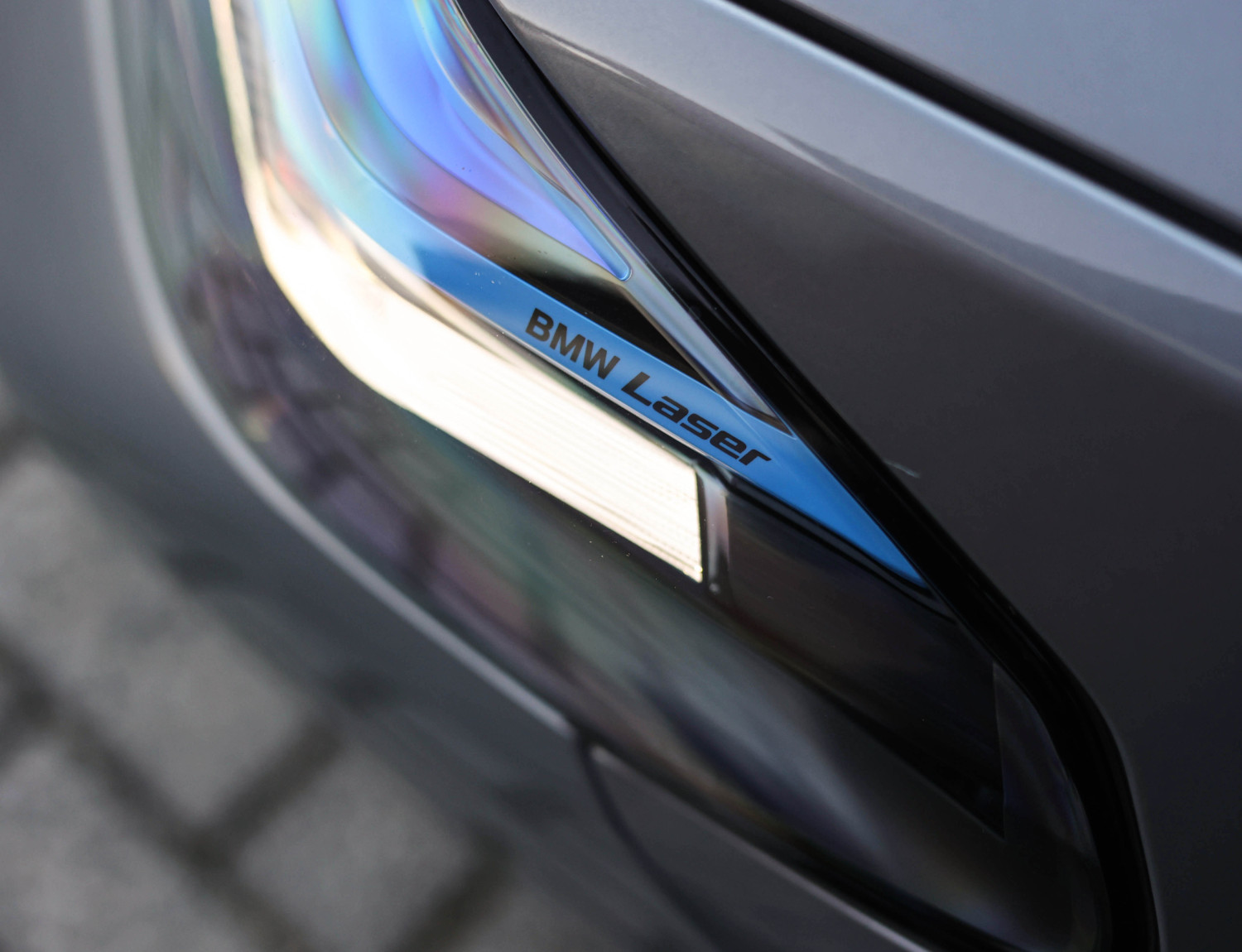 BMW 5 Serie 530e