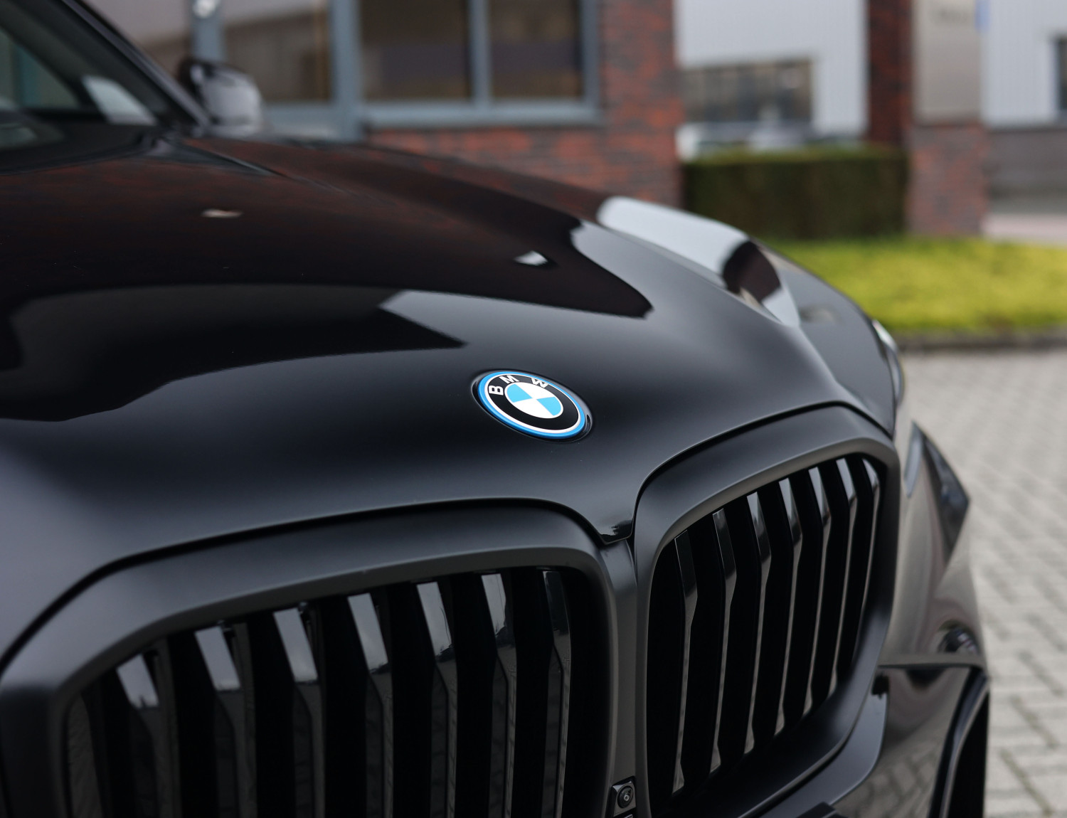 BMW X5 50e xDrive