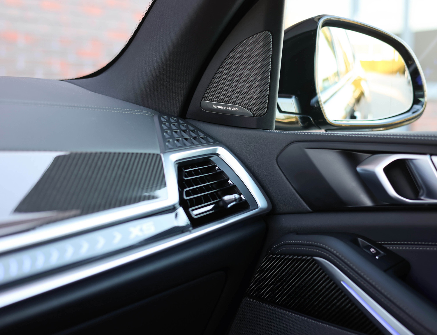 BMW X5 50e xDrive