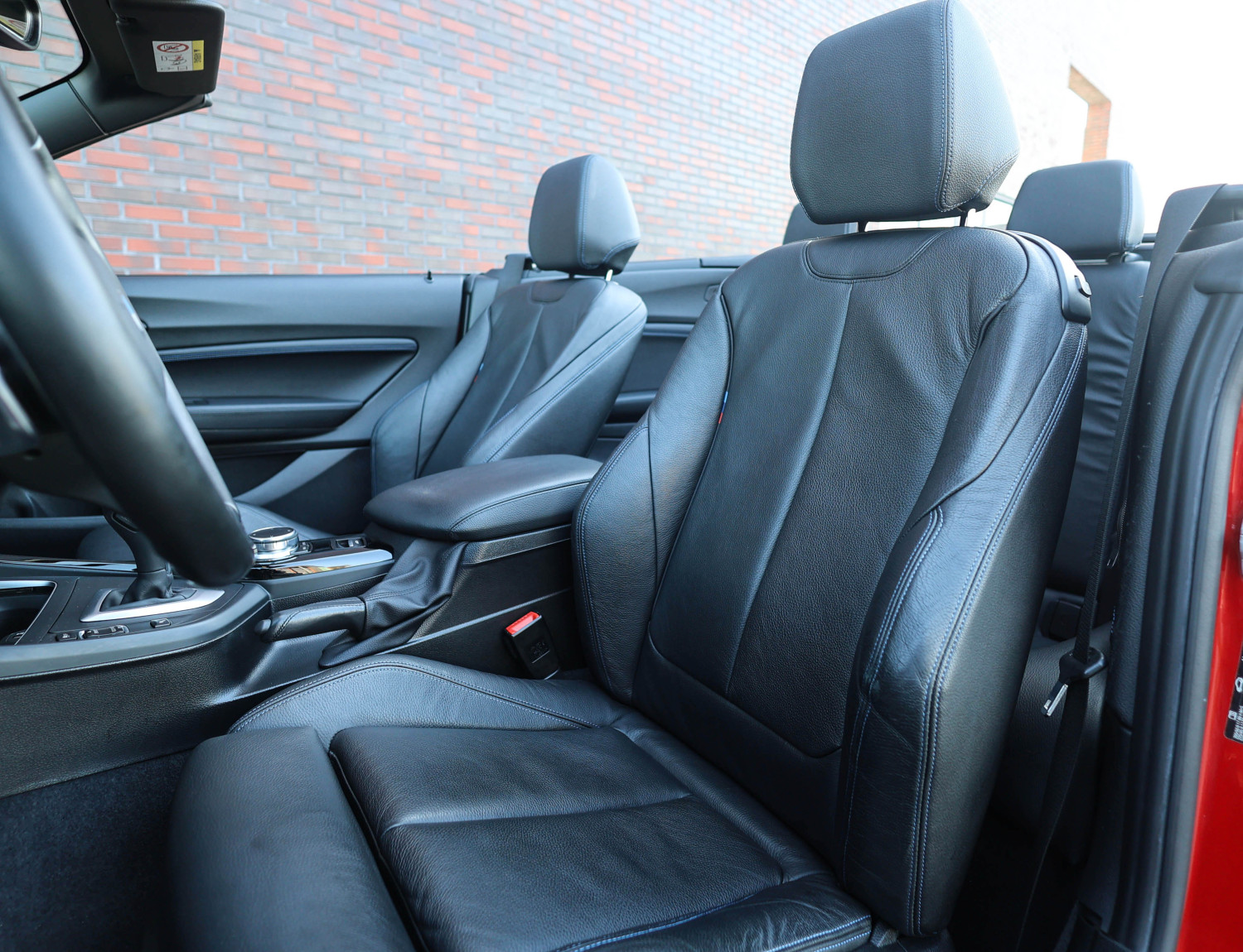 BMW 2 Serie Cabrio M240i