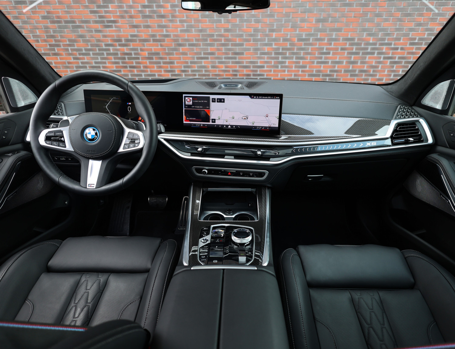 BMW X5 50e xDrive