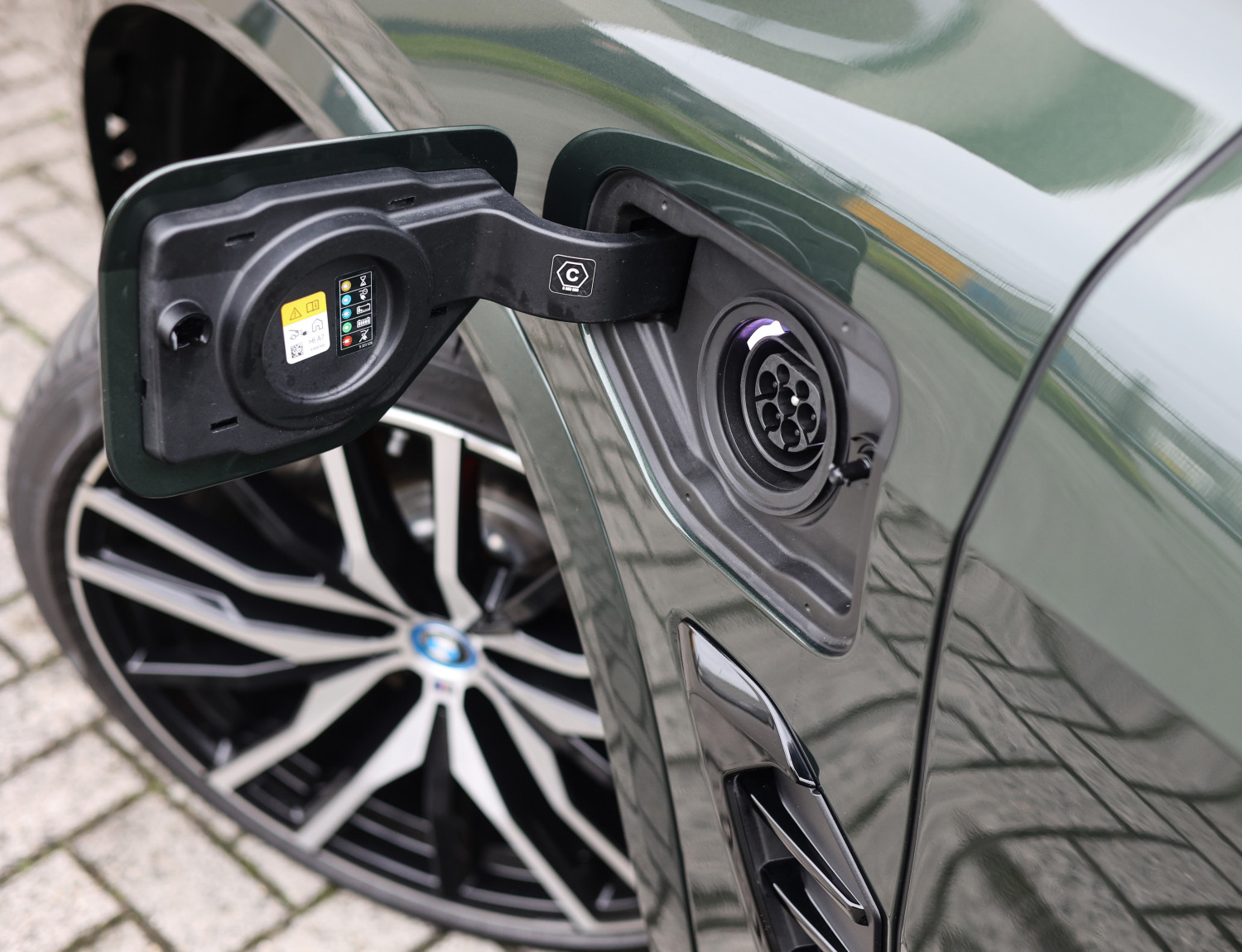 BMW X5 50e xDrive