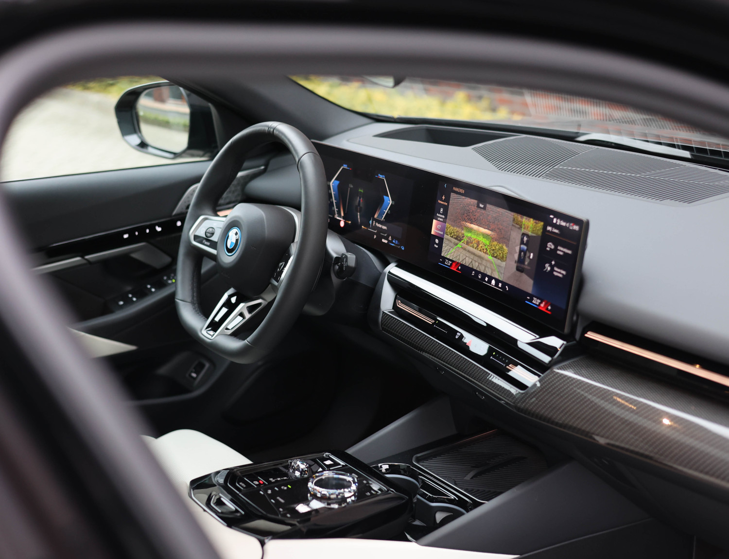 BMW 5 Serie Touring 530e xDrive