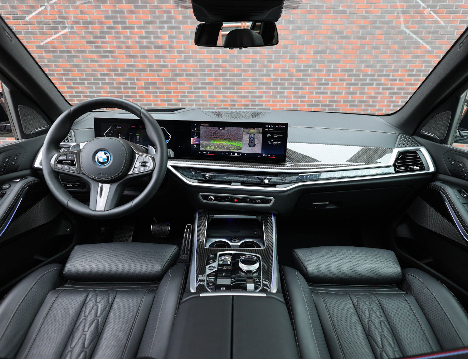 BMW X5 50e xDrive