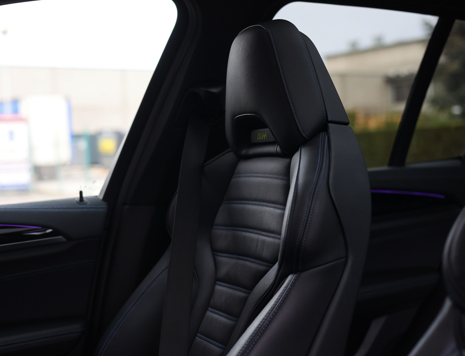BMW X3 M40i xDrive