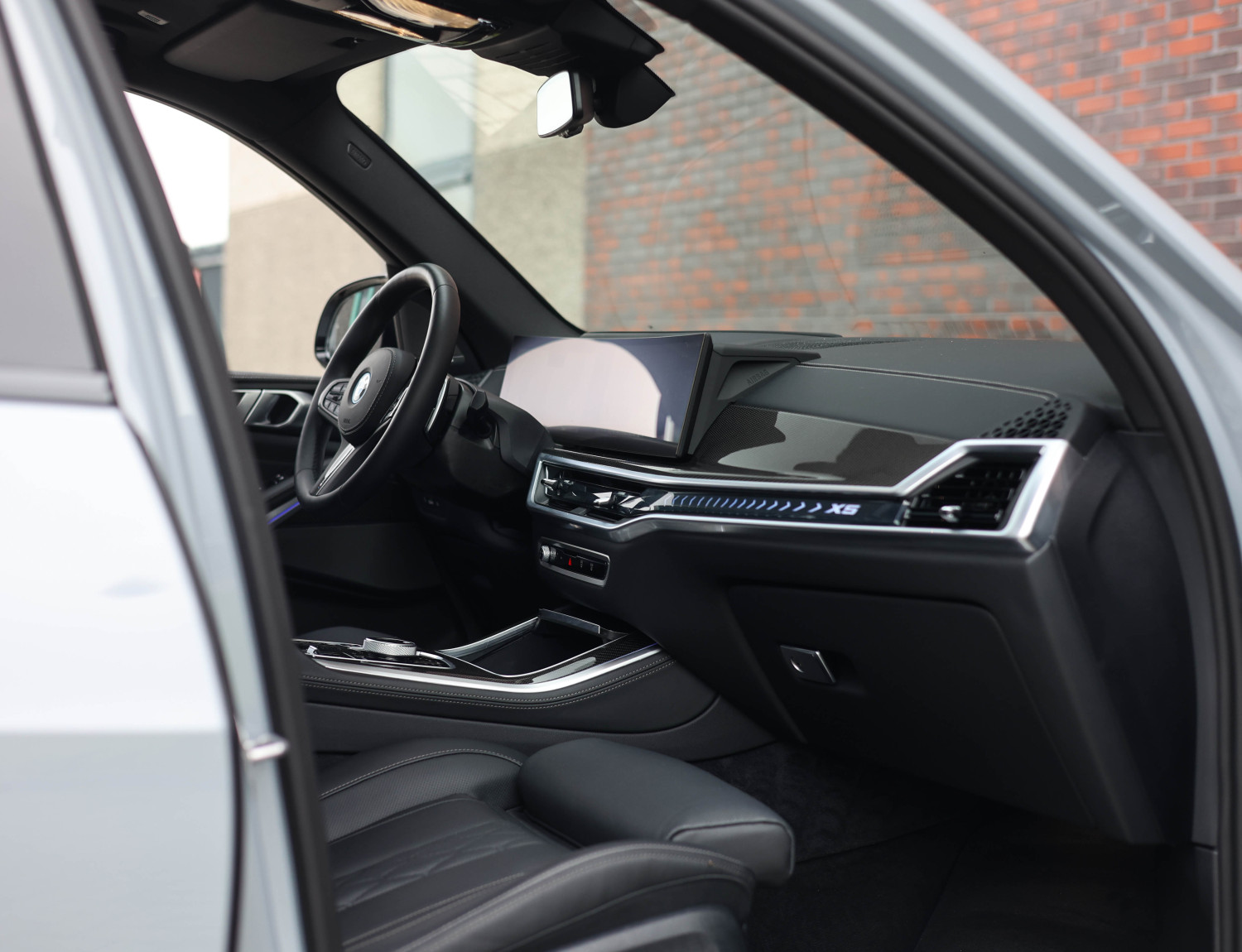 BMW X5 50e xDrive