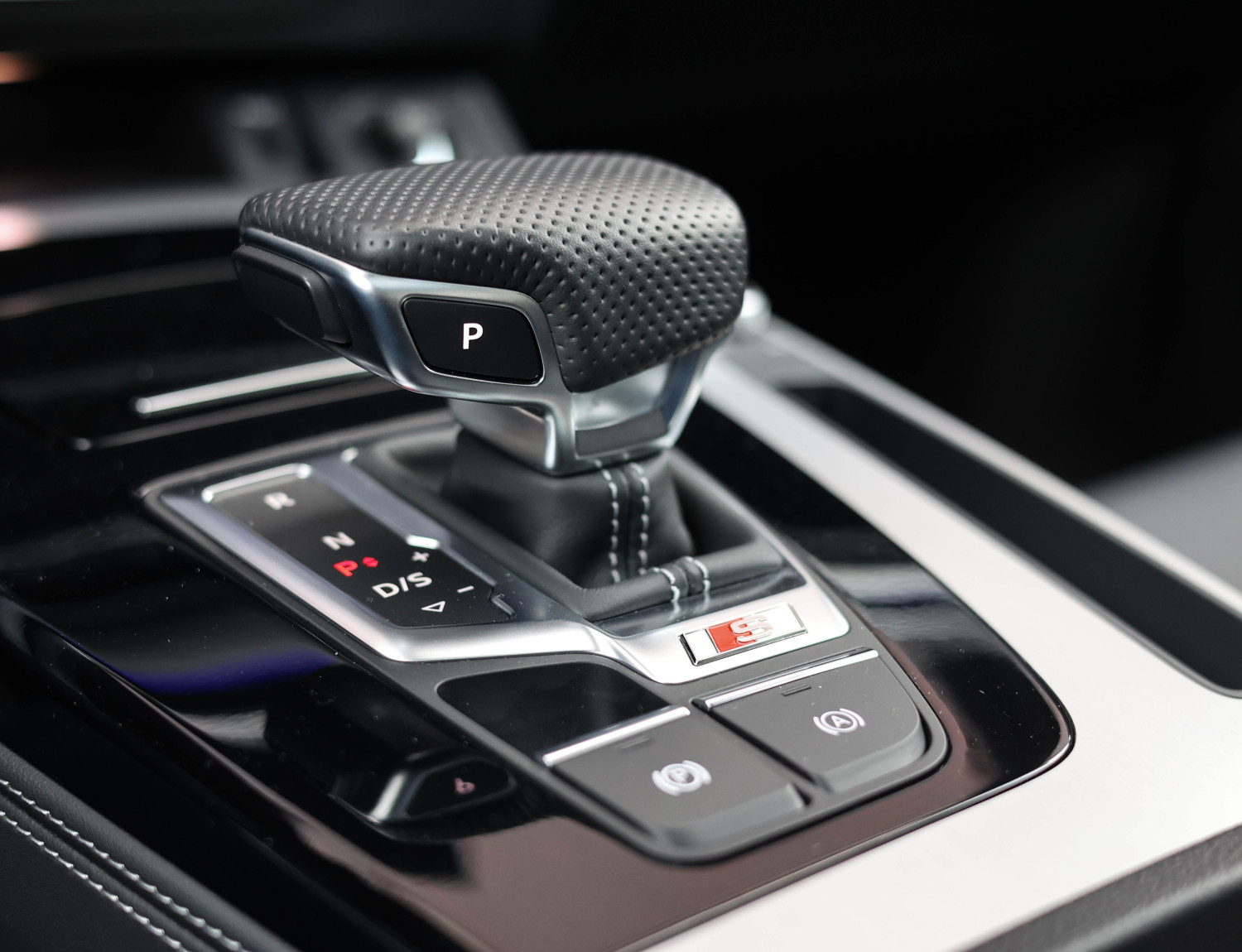 Audi SQ5 SPORTBACK 3.0 TDI Quattro