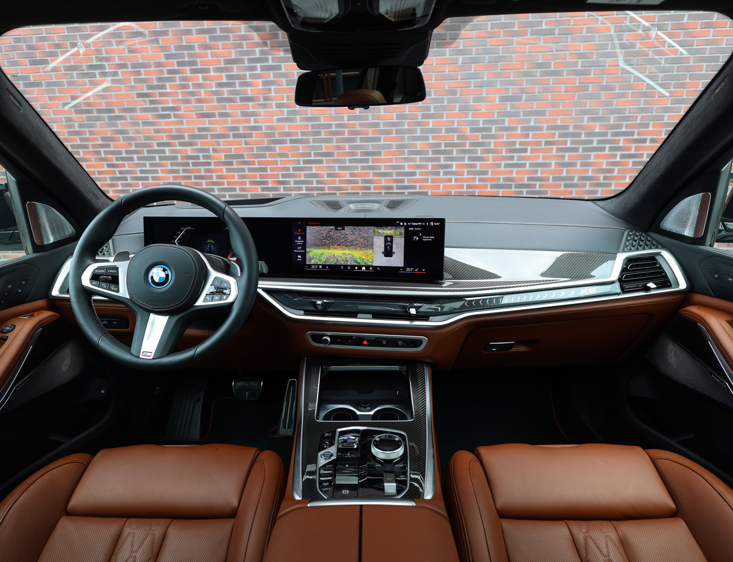 BMW X5 50e xDrive M Performance