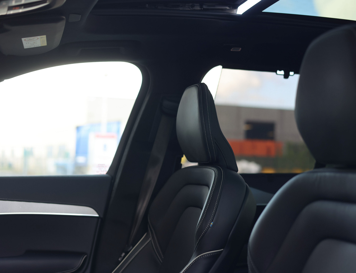 Volvo XC90 T8 Recharge AWD Ultimate Dark