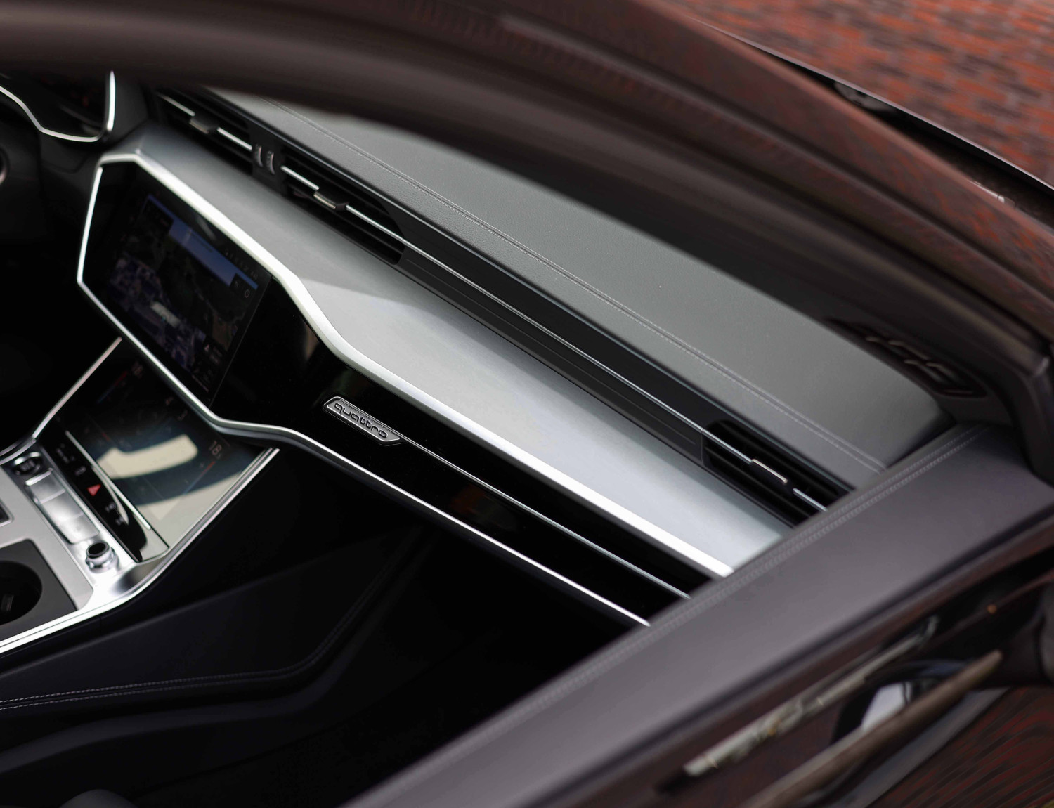Audi A6 Avant 55 TFSI e Quattro