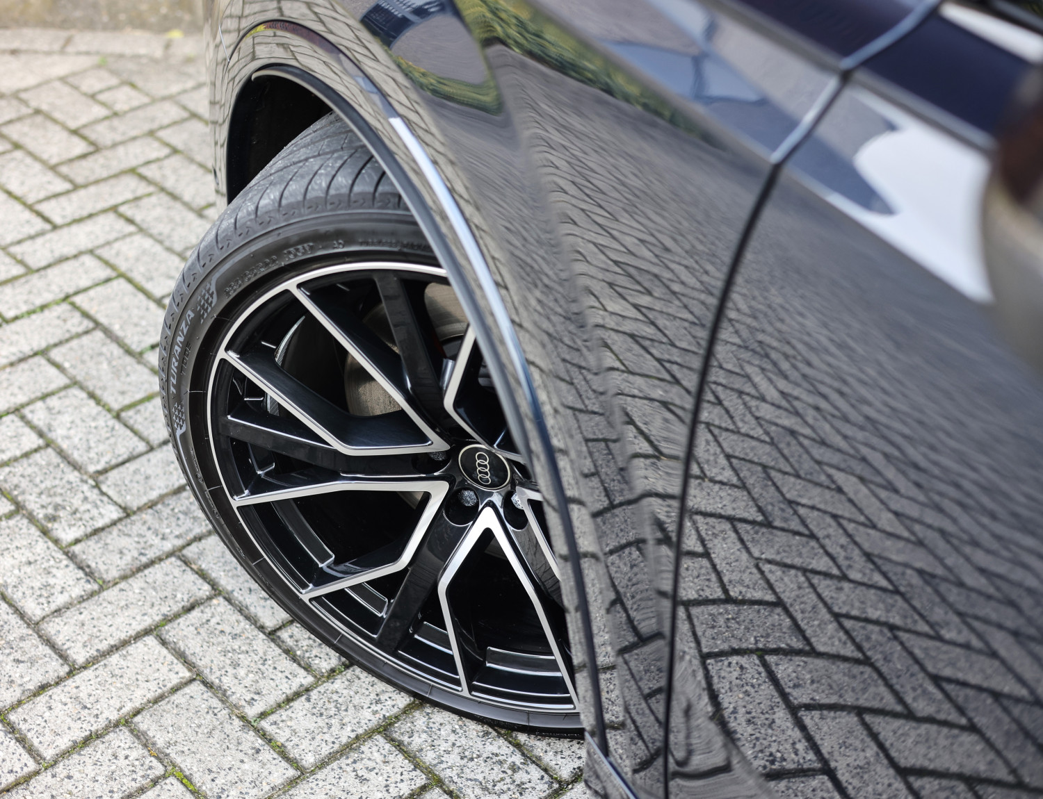Audi Q7 60 TFSIe Quattro Pro Line S Competition