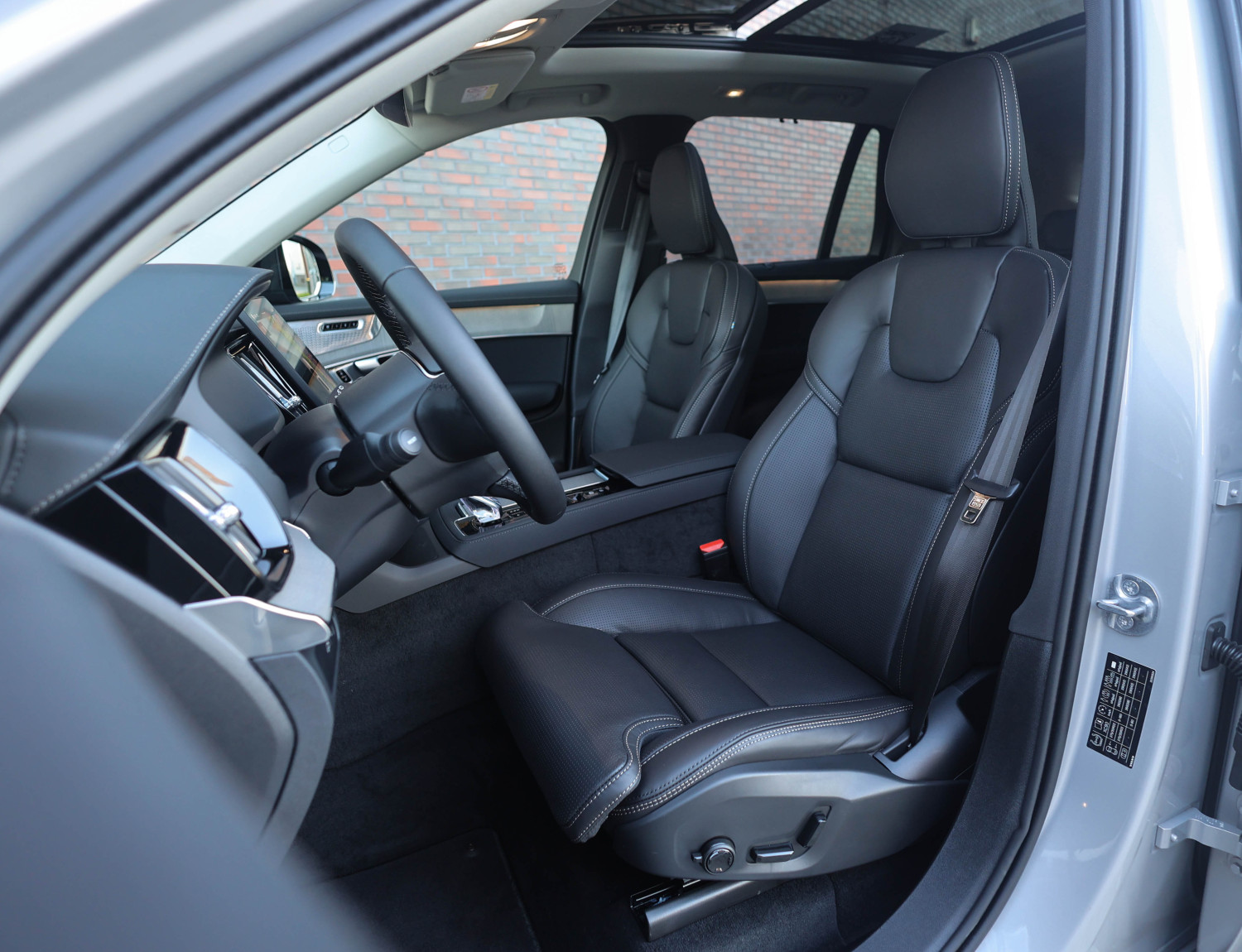 Volvo XC90 2.0 T8 AWD Ultra Dark