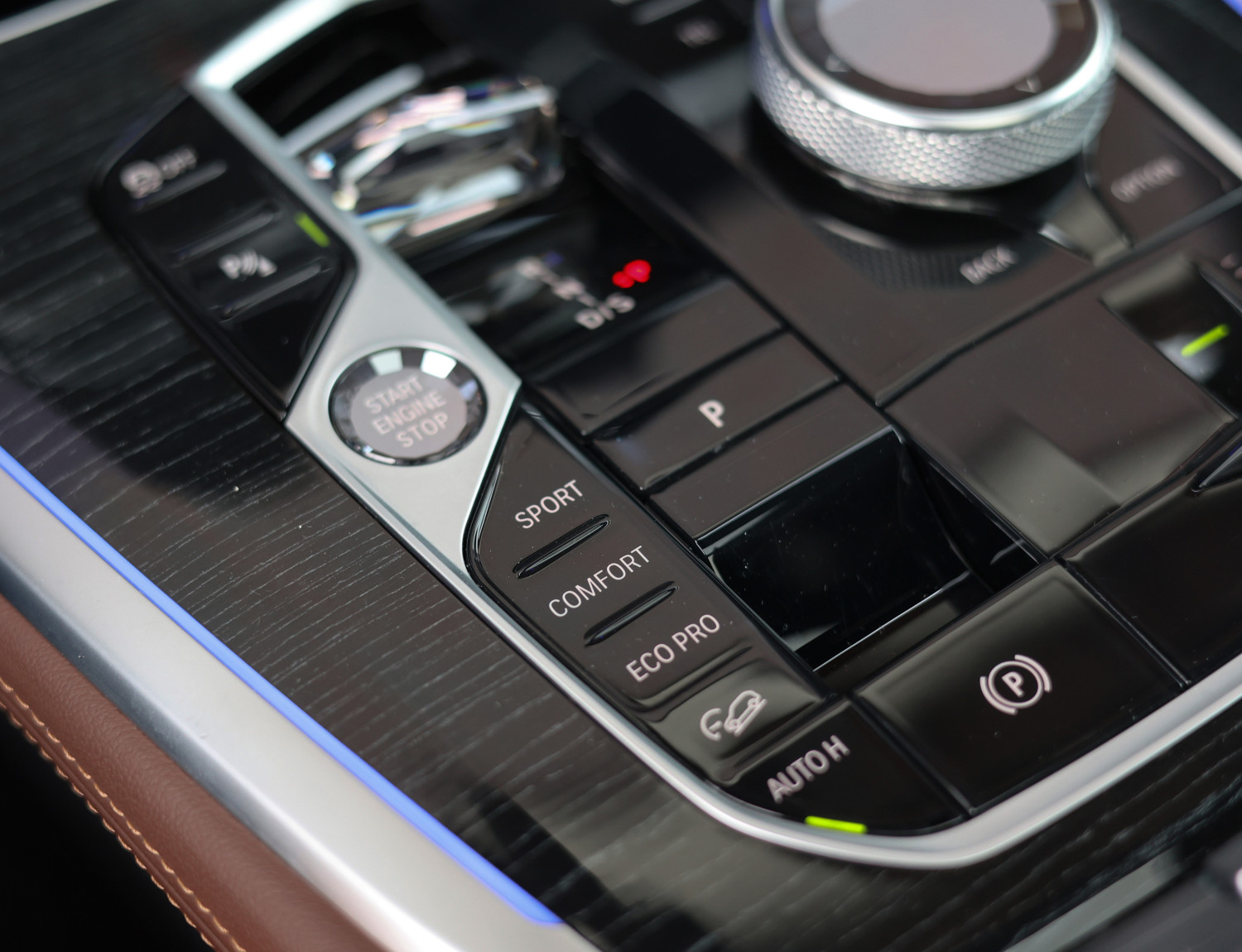 BMW X7 40d X-Drive