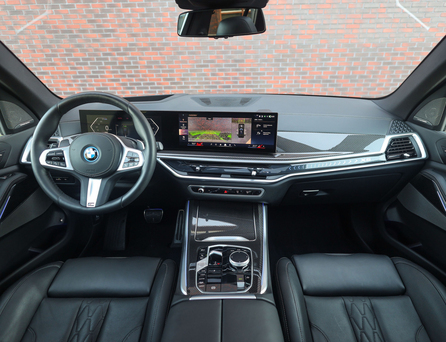 BMW X5 50e xDrive
