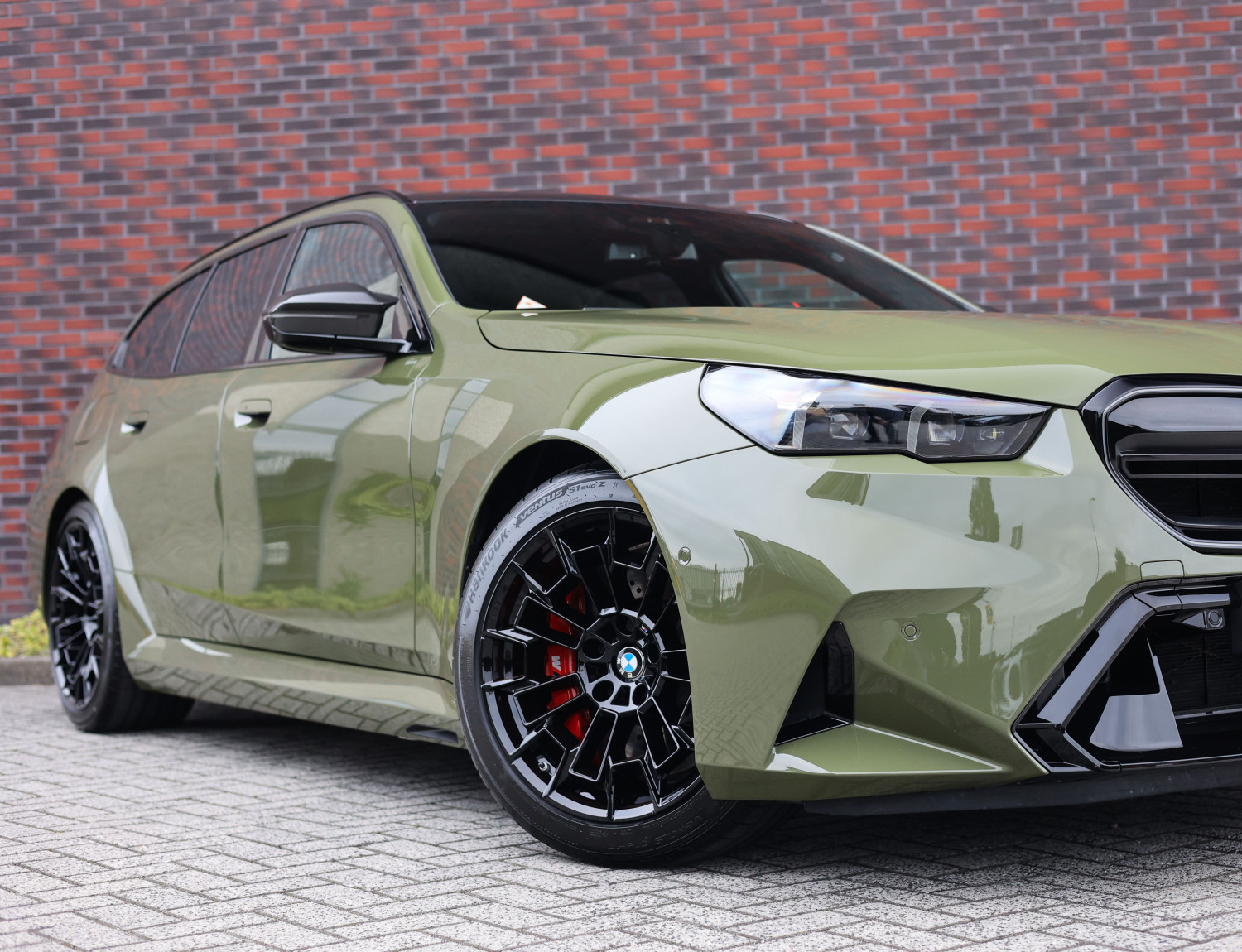 BMW M5 Touring