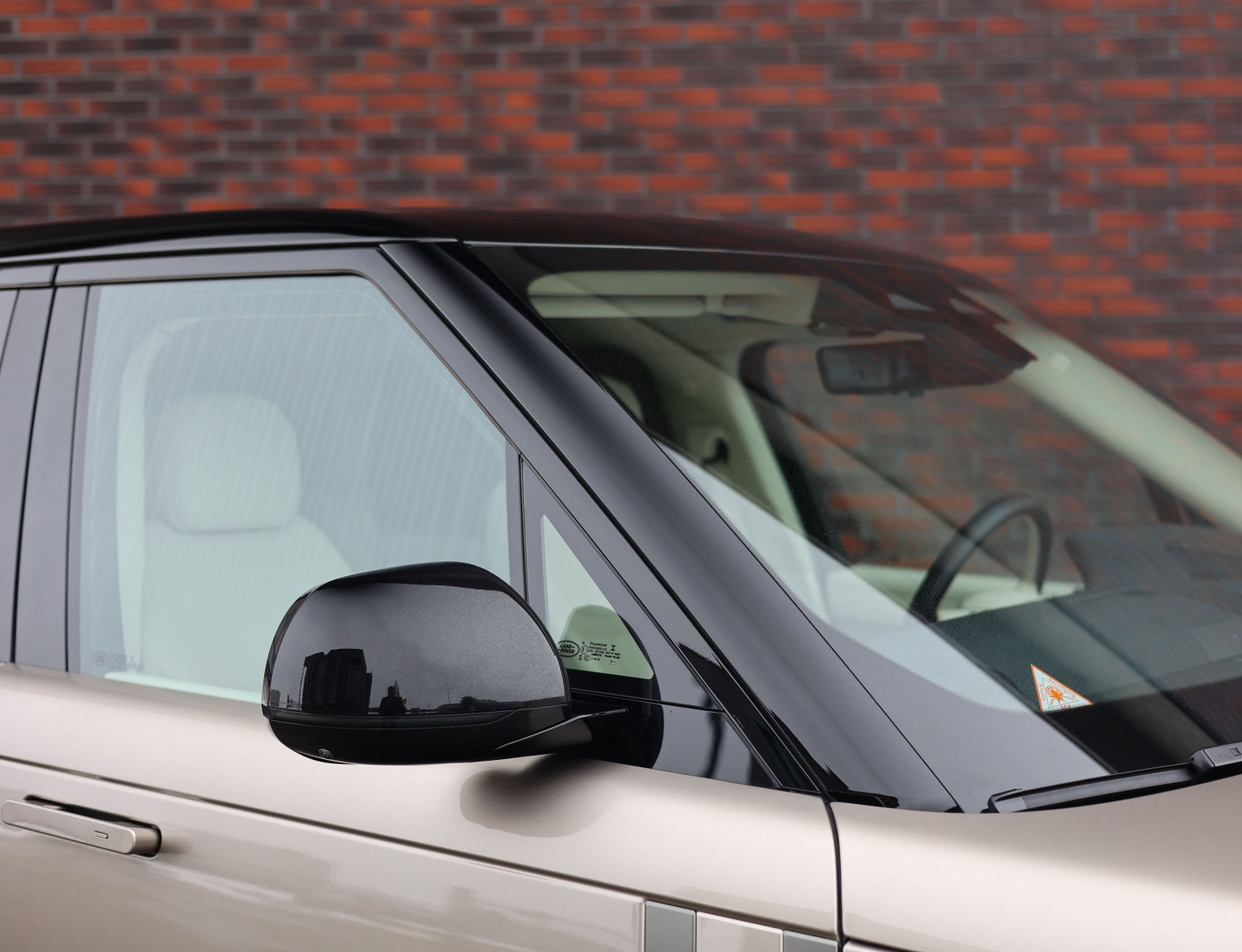 Land Rover Range Rover D250 HSE