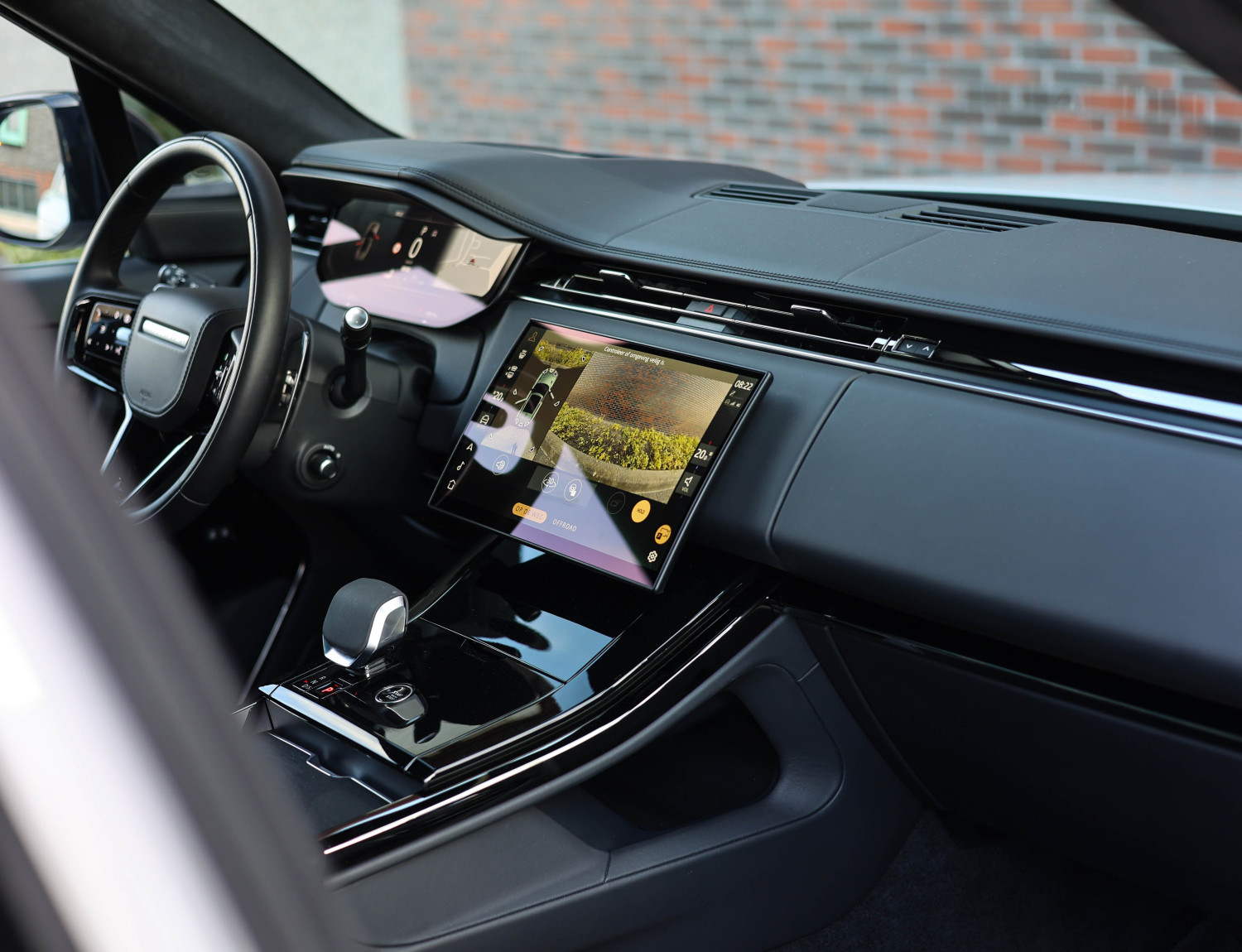 Land Rover Range Rover Sport P550e Autobiography