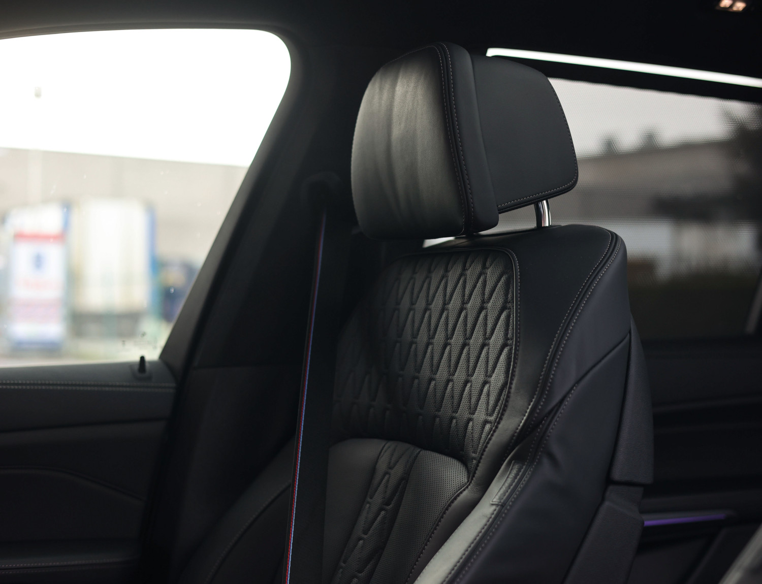 BMW X7 40i xDrive
