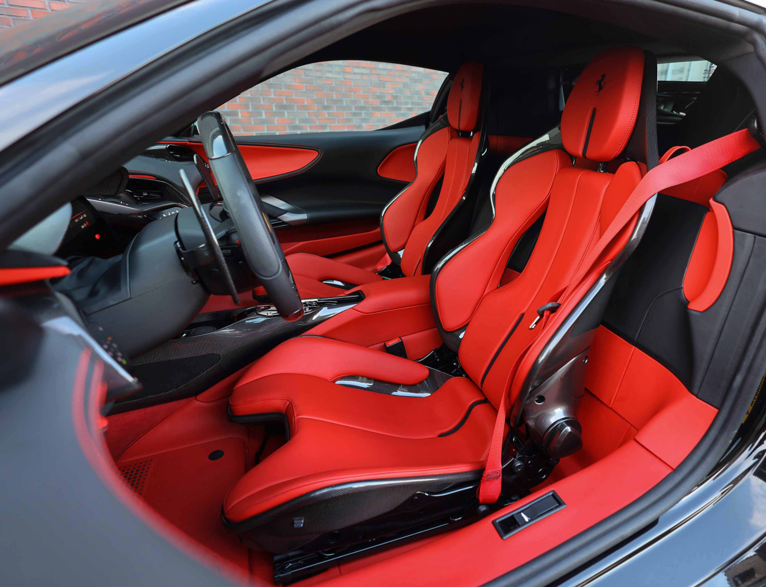 Ferrari SF90 Stradale