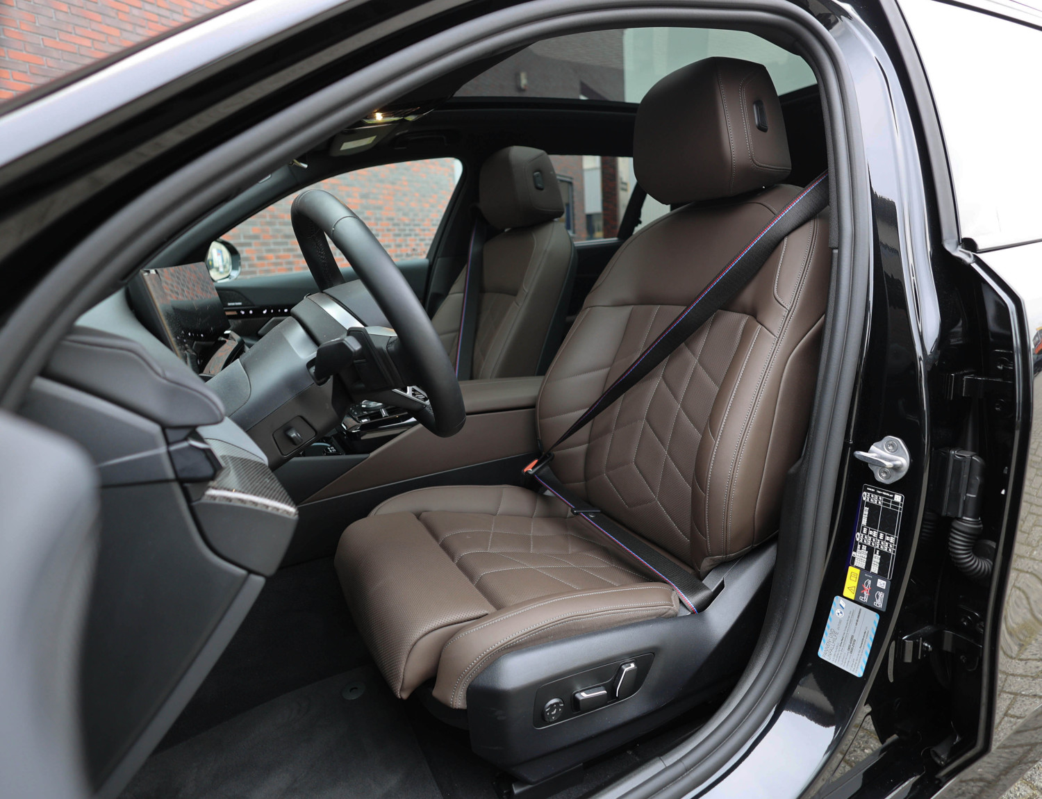 BMW 5 Serie Touring 530e