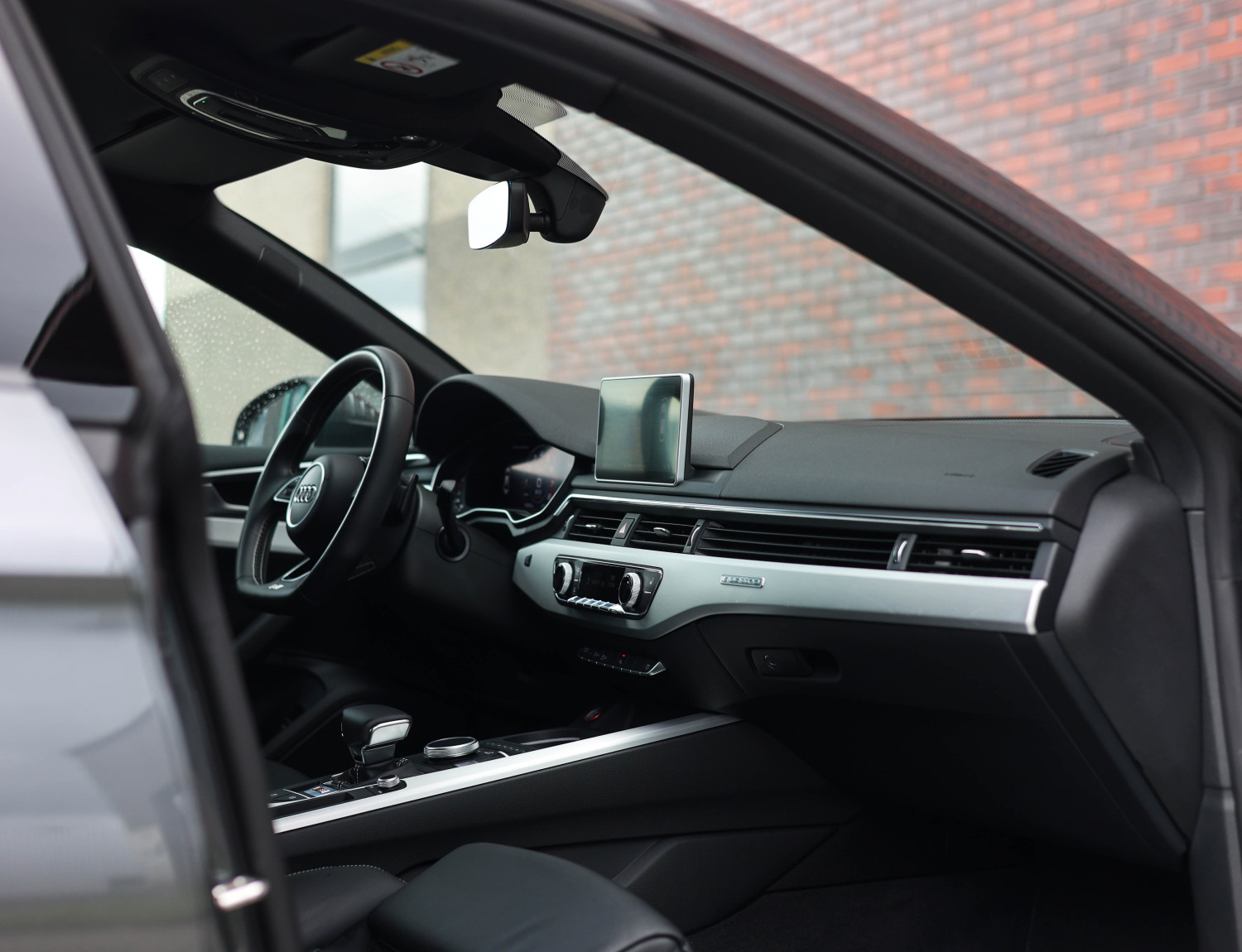 Audi S5 Sportback 3.0 TFSI quattro