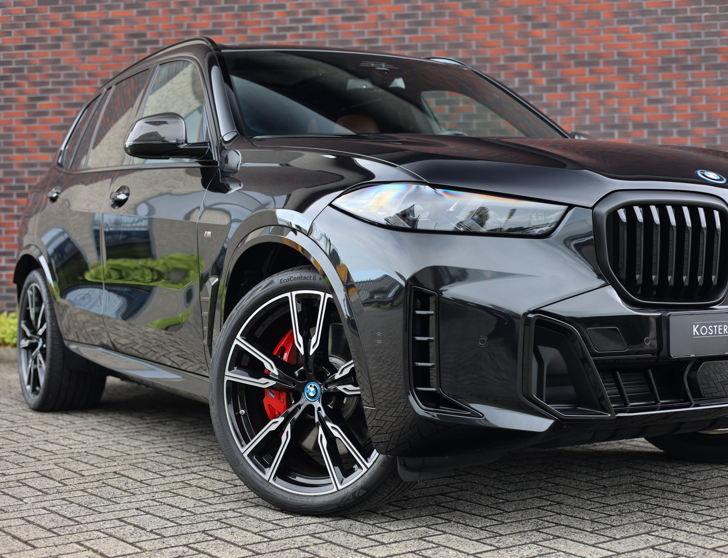 BMW X5 50e xDrive