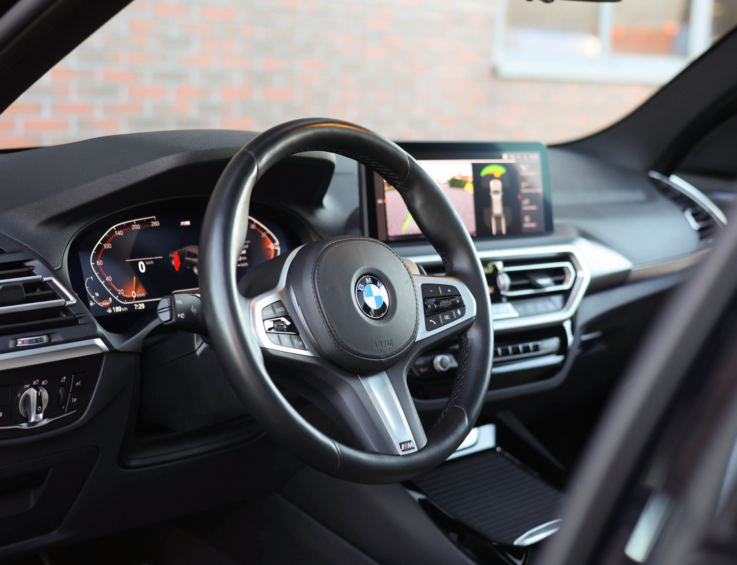 BMW X3 30i xDrive
