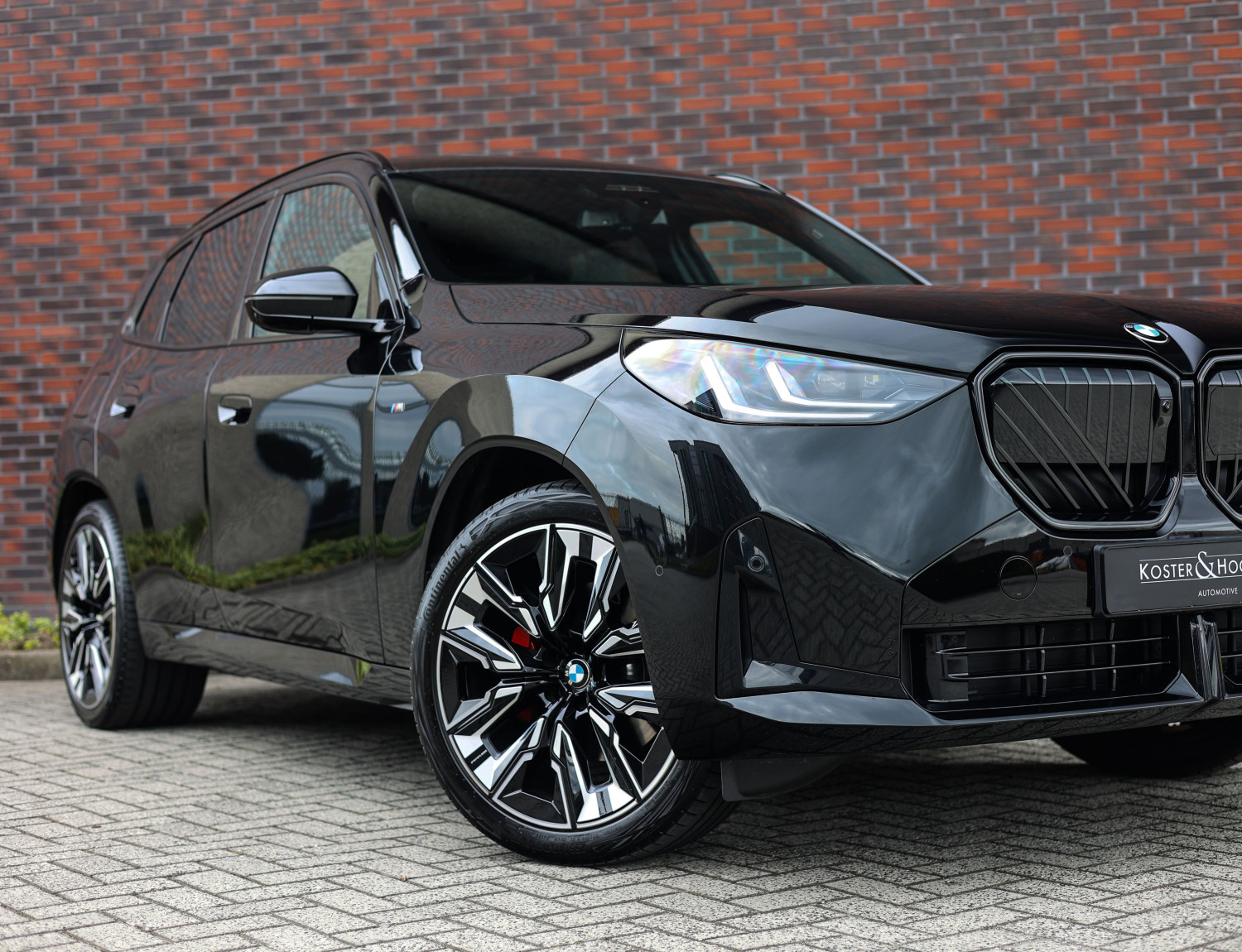 BMW X3 30e xDrive