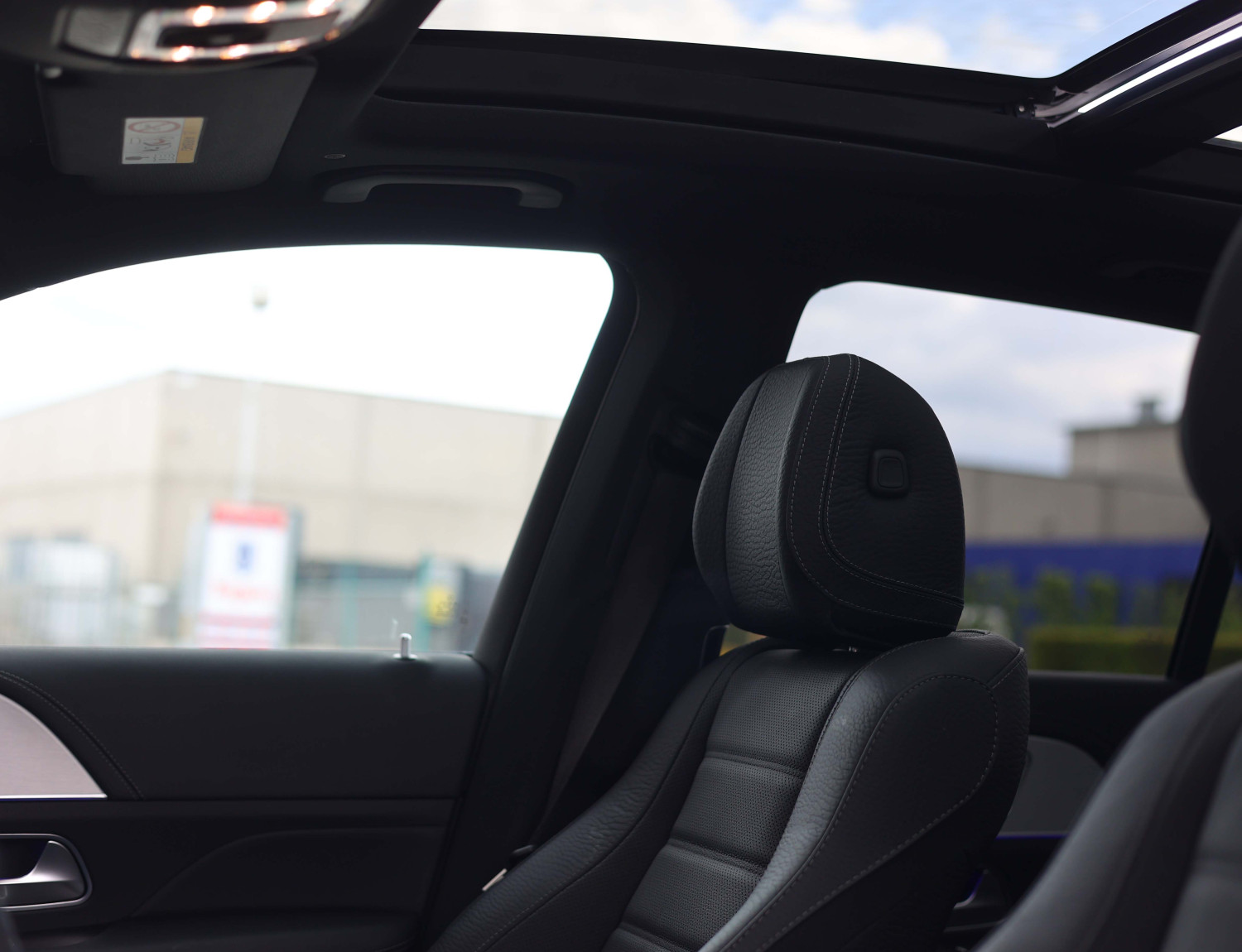 Mercedes-Benz GLE 450d 4MATIC 7p