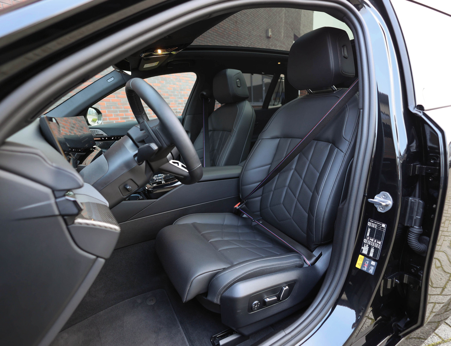 BMW 5 Serie Touring 530e xDrive