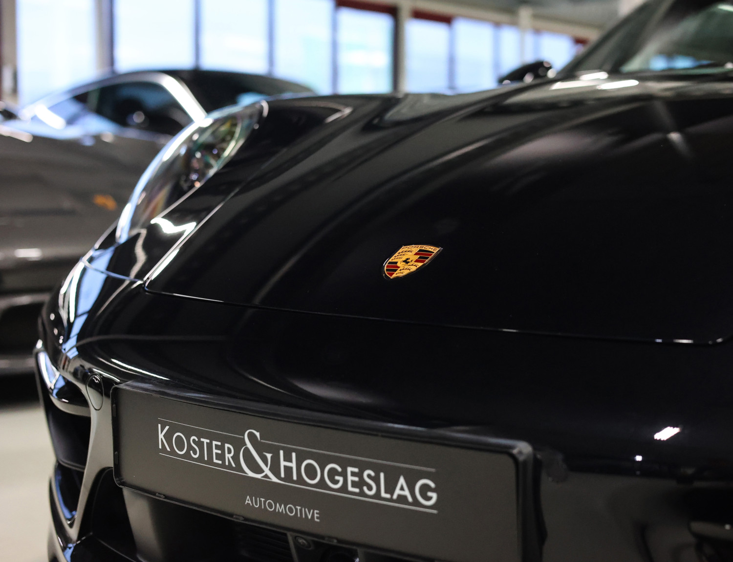 Porsche 911 3.0 Carrera