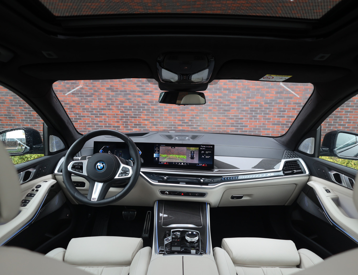 BMW X5 50e xDrive