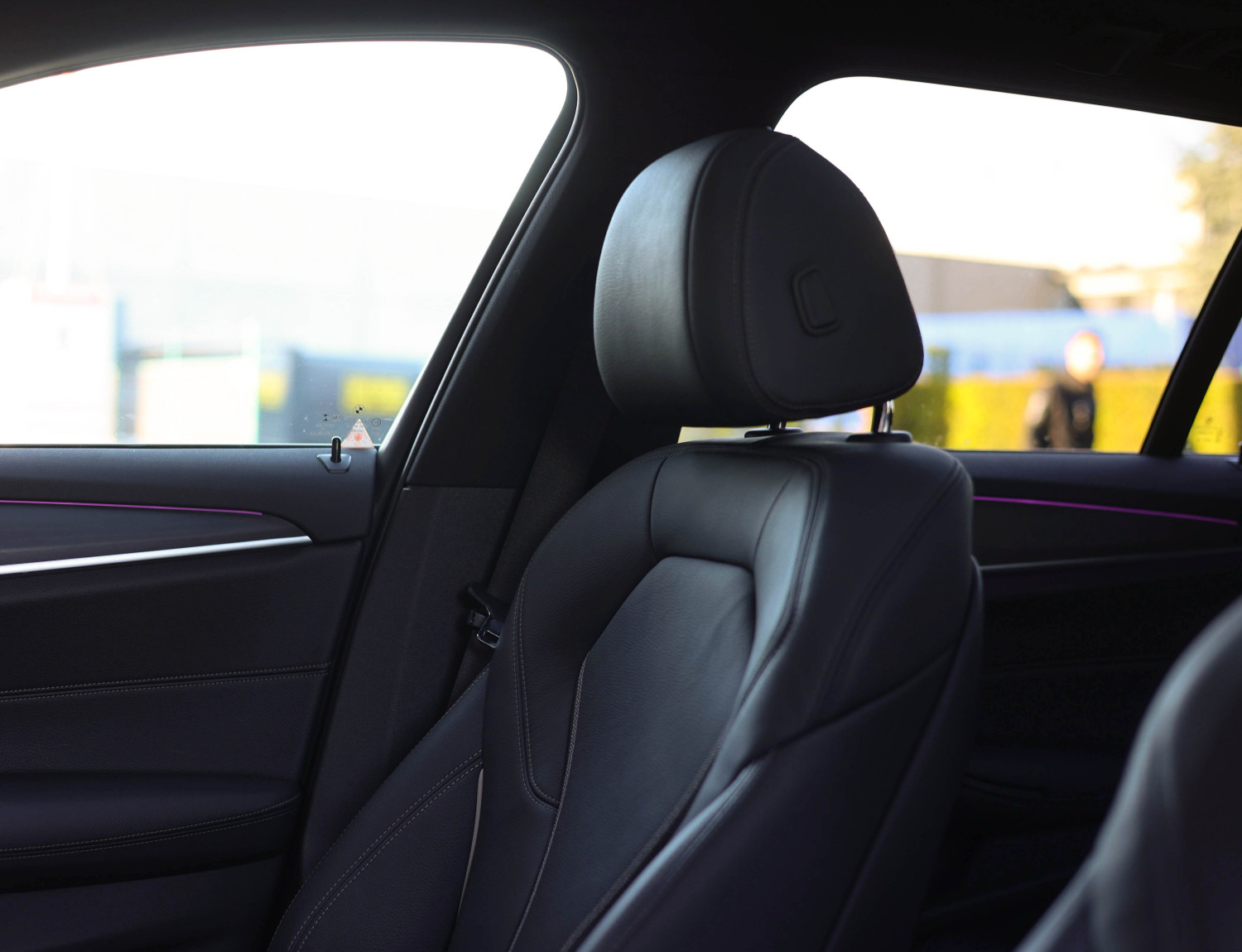 BMW 5 Serie Touring 530e xDrive
