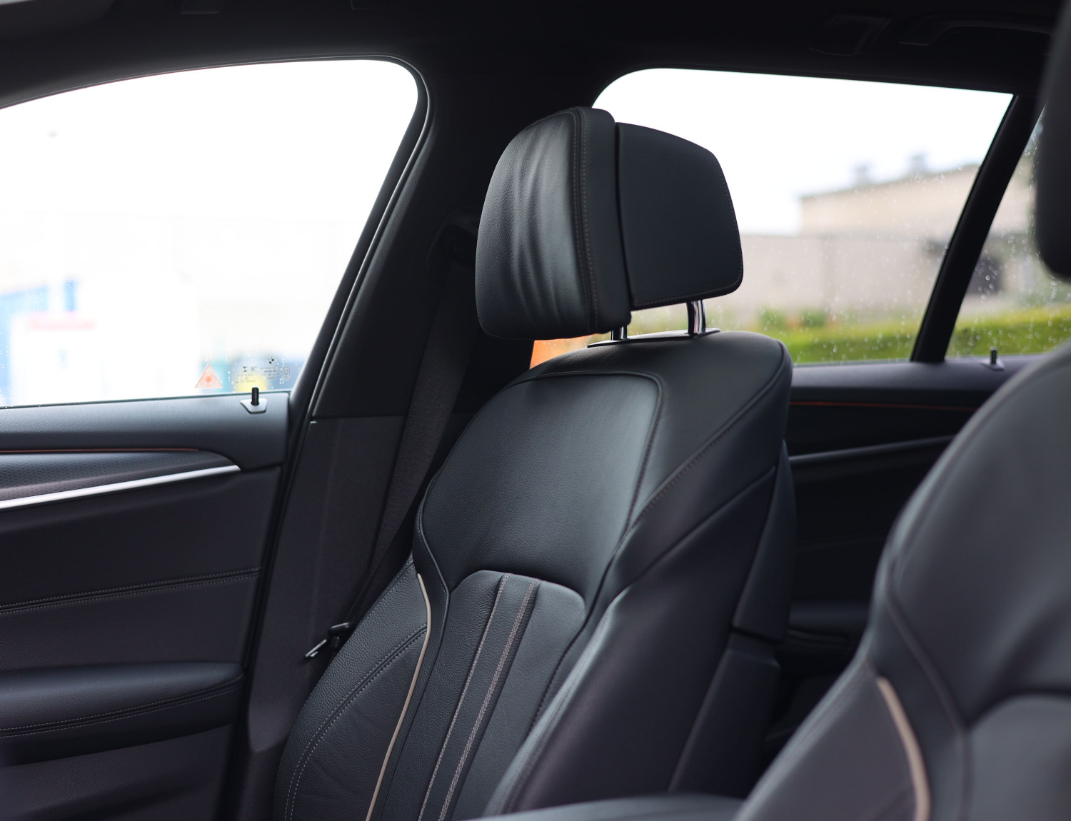 BMW 5 Serie Touring 540d xDrive High Executive