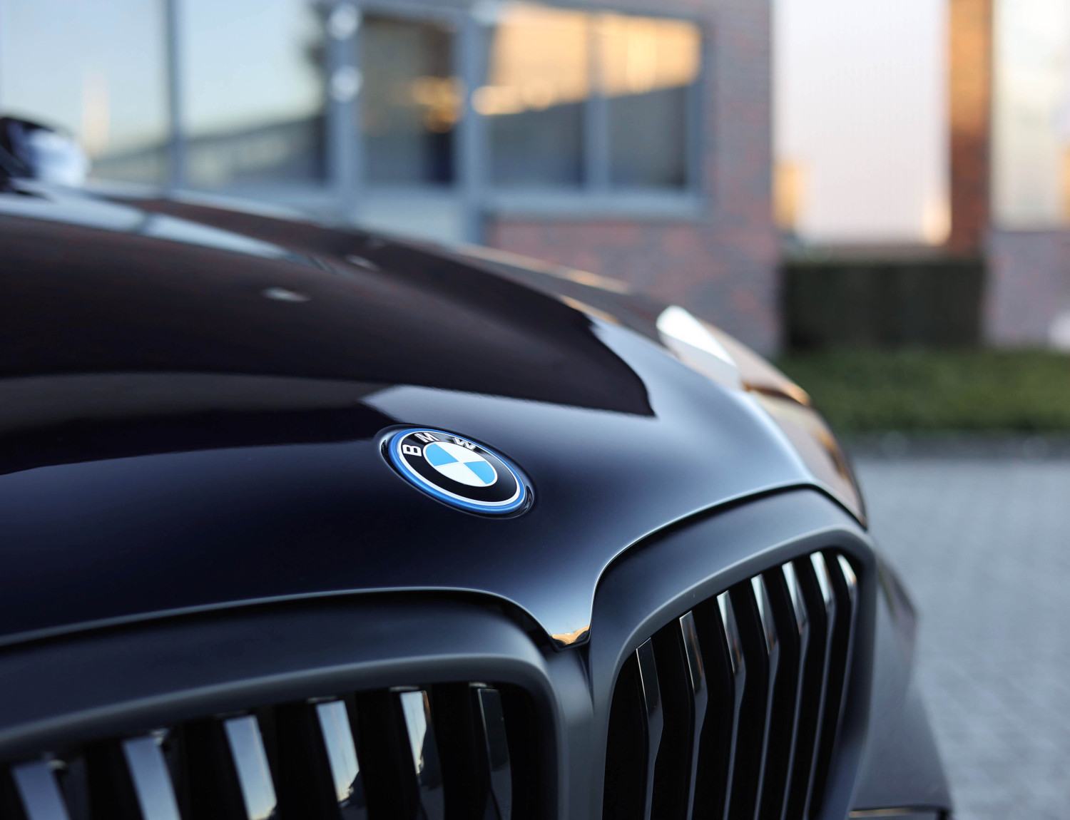 BMW X5 50e xDrive