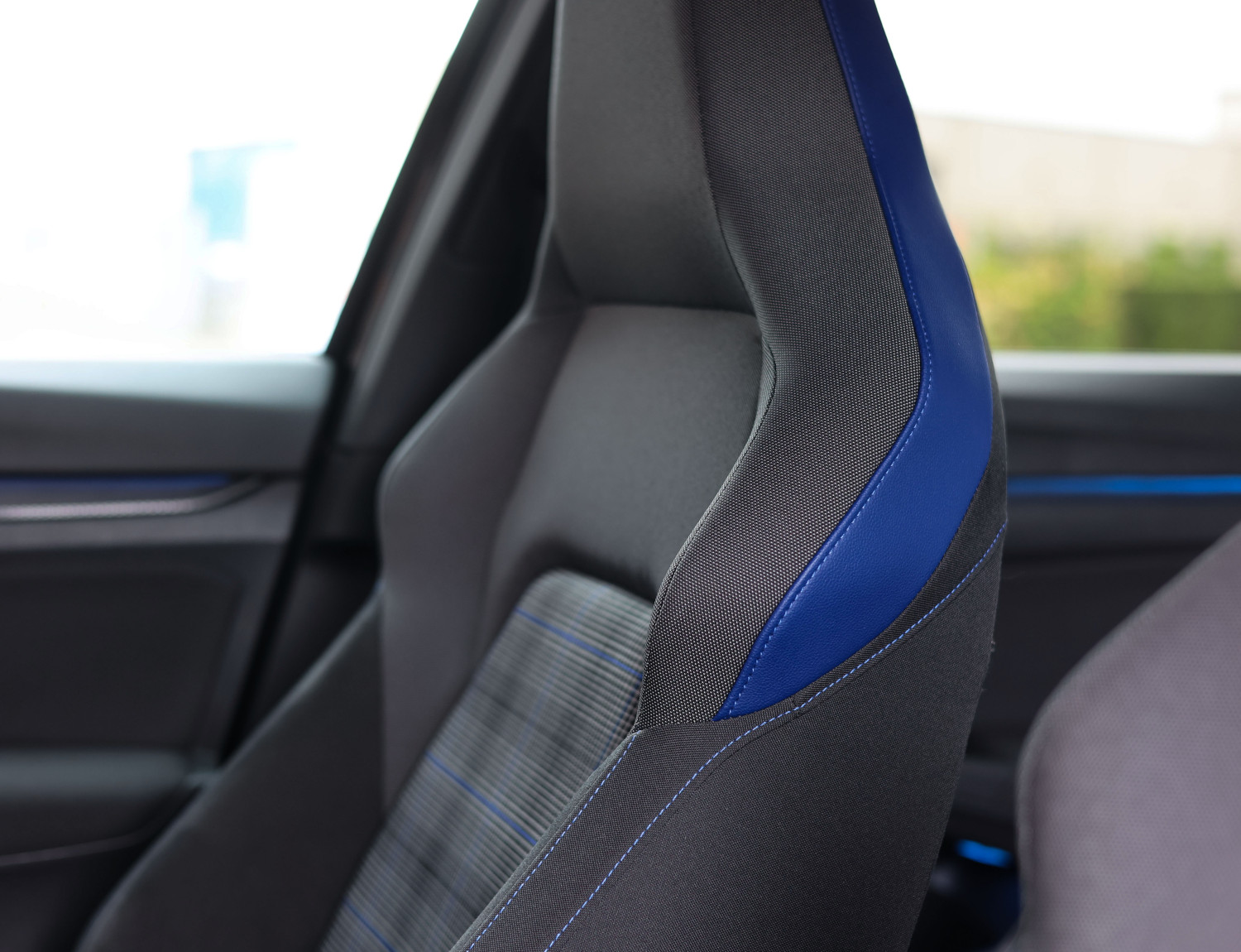 Volkswagen Golf 1.4 eHybrid GTE