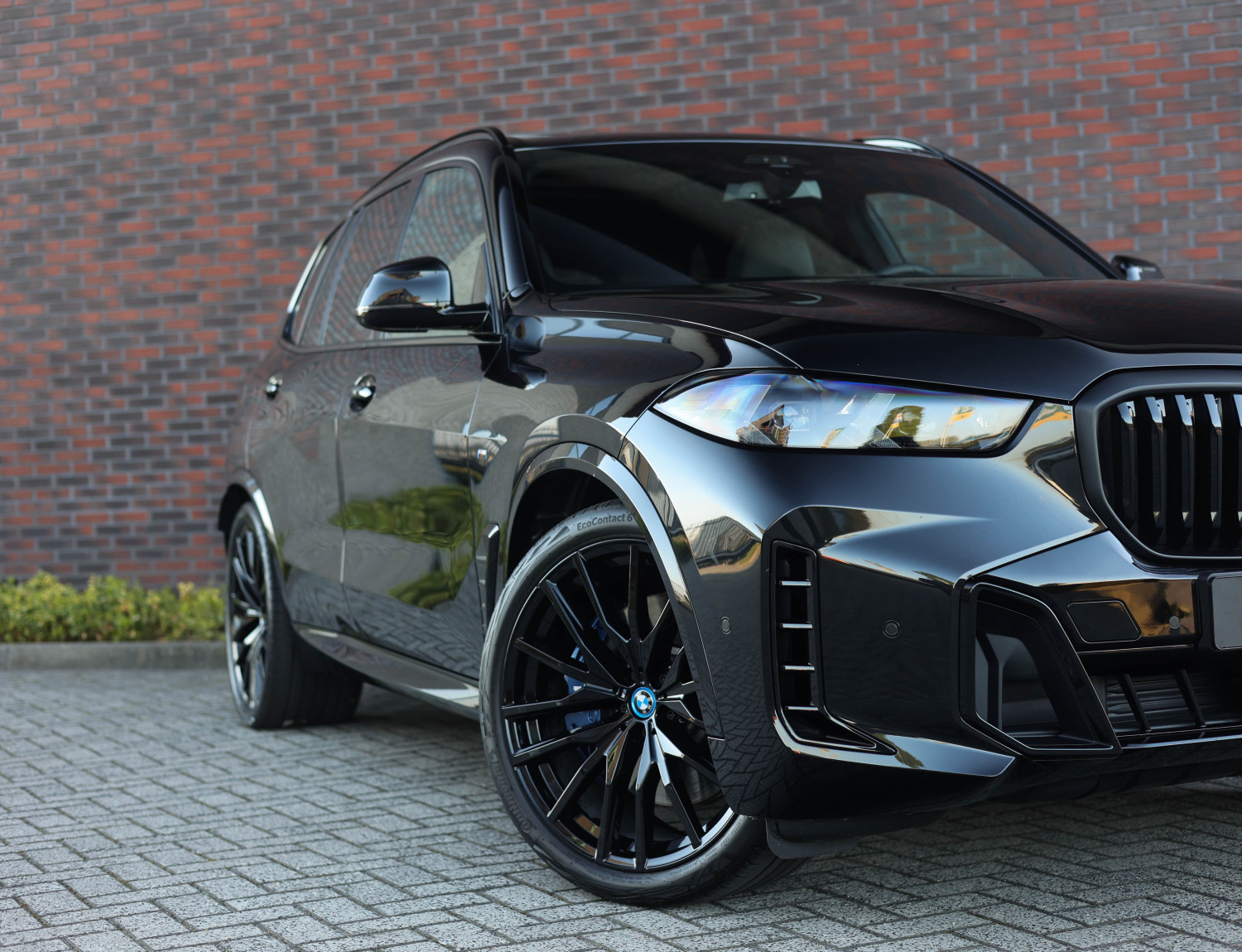 BMW X5 50e xDrive