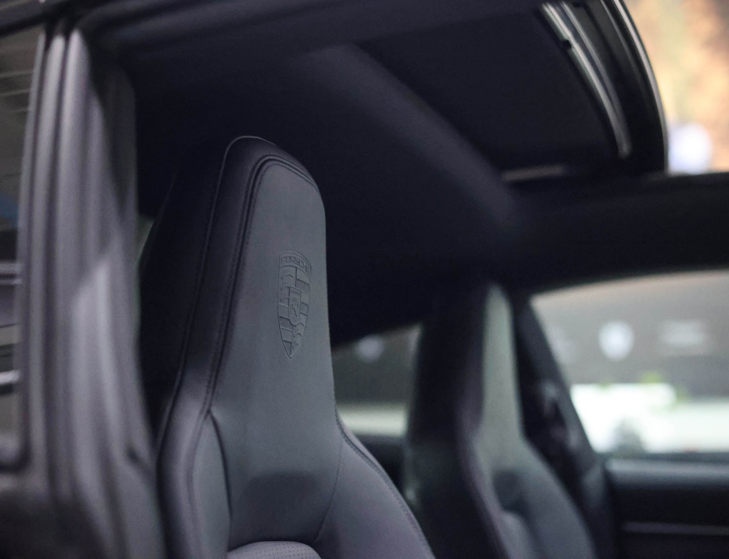 Porsche 911 3.0 Carrera