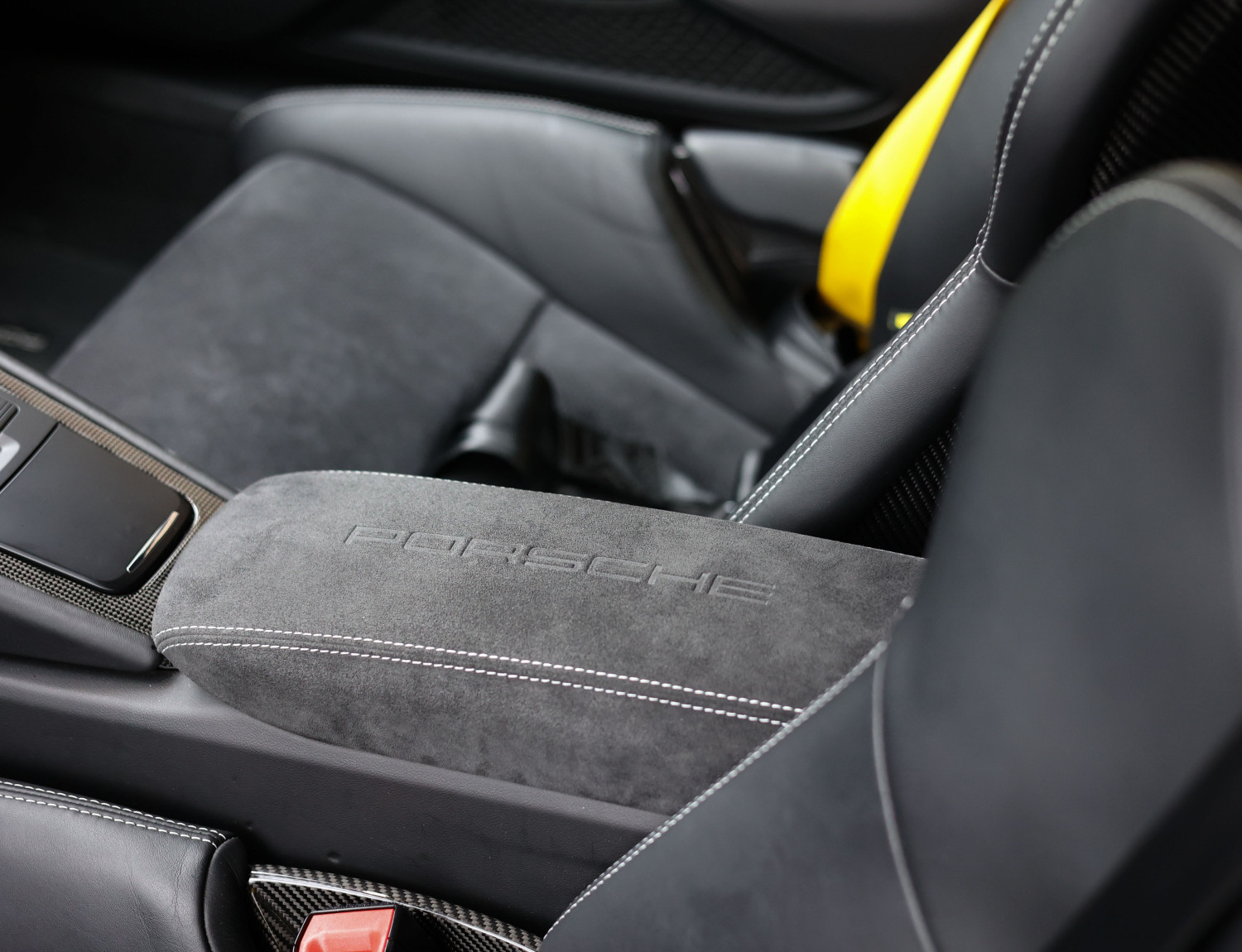 Porsche 911 4.0 GT3 RS