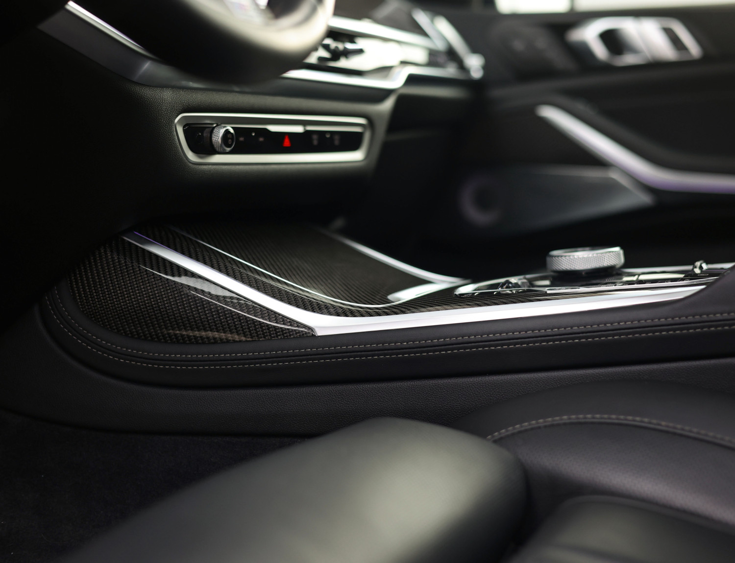 BMW X7 40i xDrive