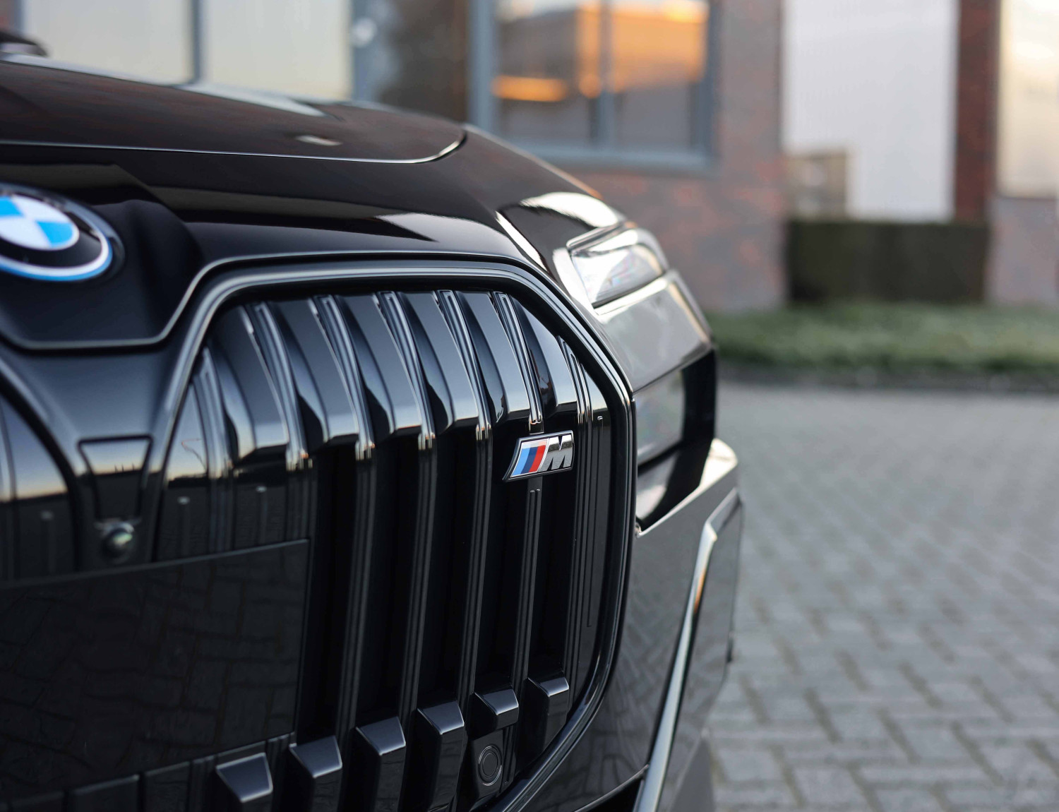 BMW 7 Serie M760e xDrive