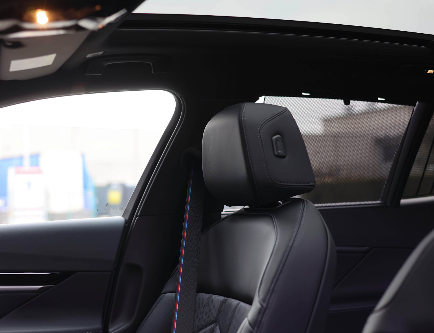 BMW 5 Serie Touring 530e Touring