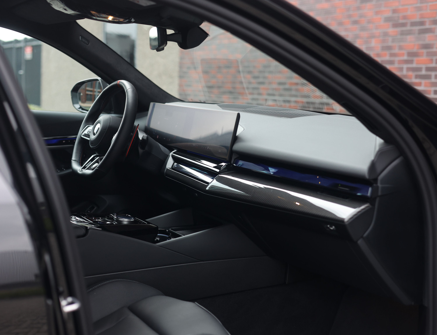 BMW 5 Serie M5